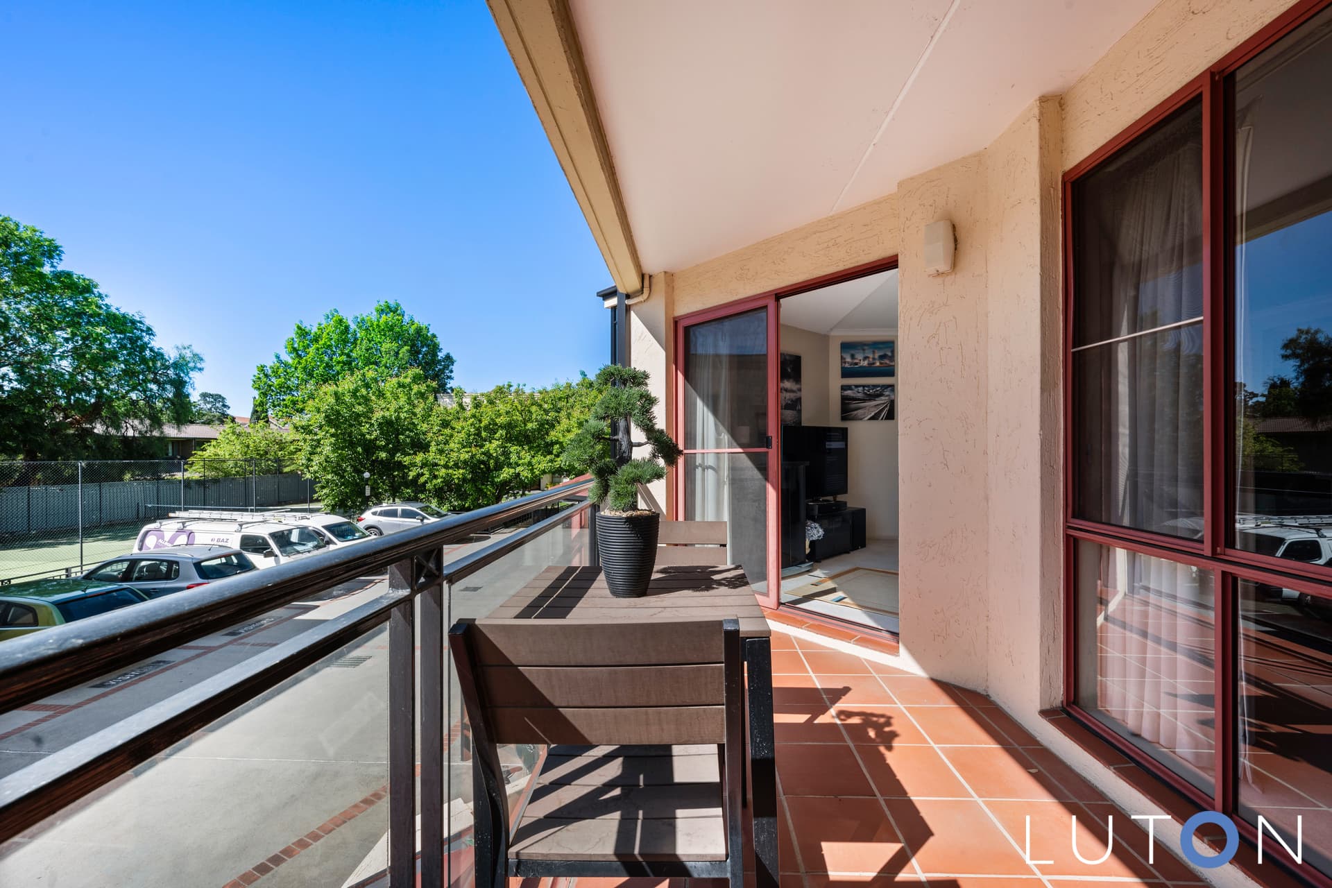 35/34 Gosse Street, Kingston ACT 2604, Kingston - Thumbnail 4