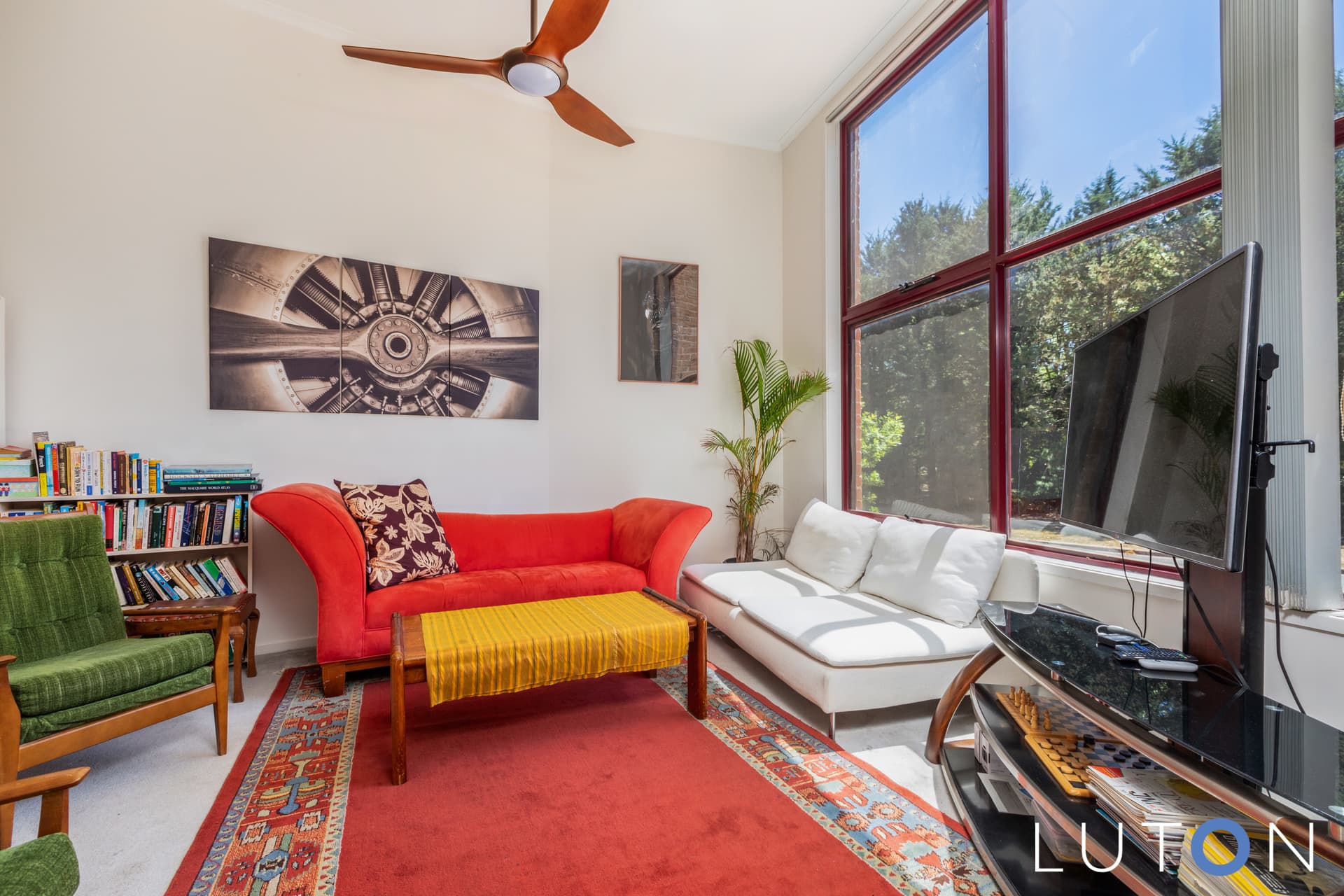 5/11 Cavanough Street, Phillip ACT 2606, Phillip - Thumbnail 8