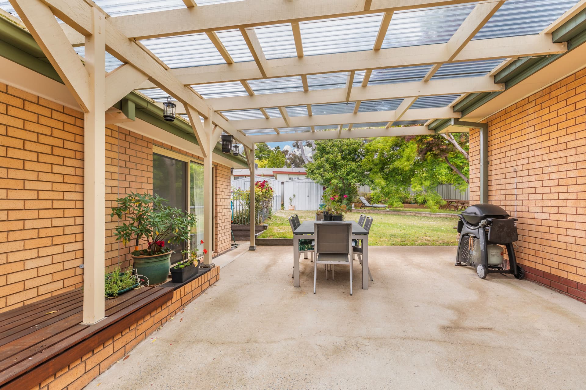 134 Burrinjuck Crescent, Duffy ACT 2611, Duffy - Thumbnail 6