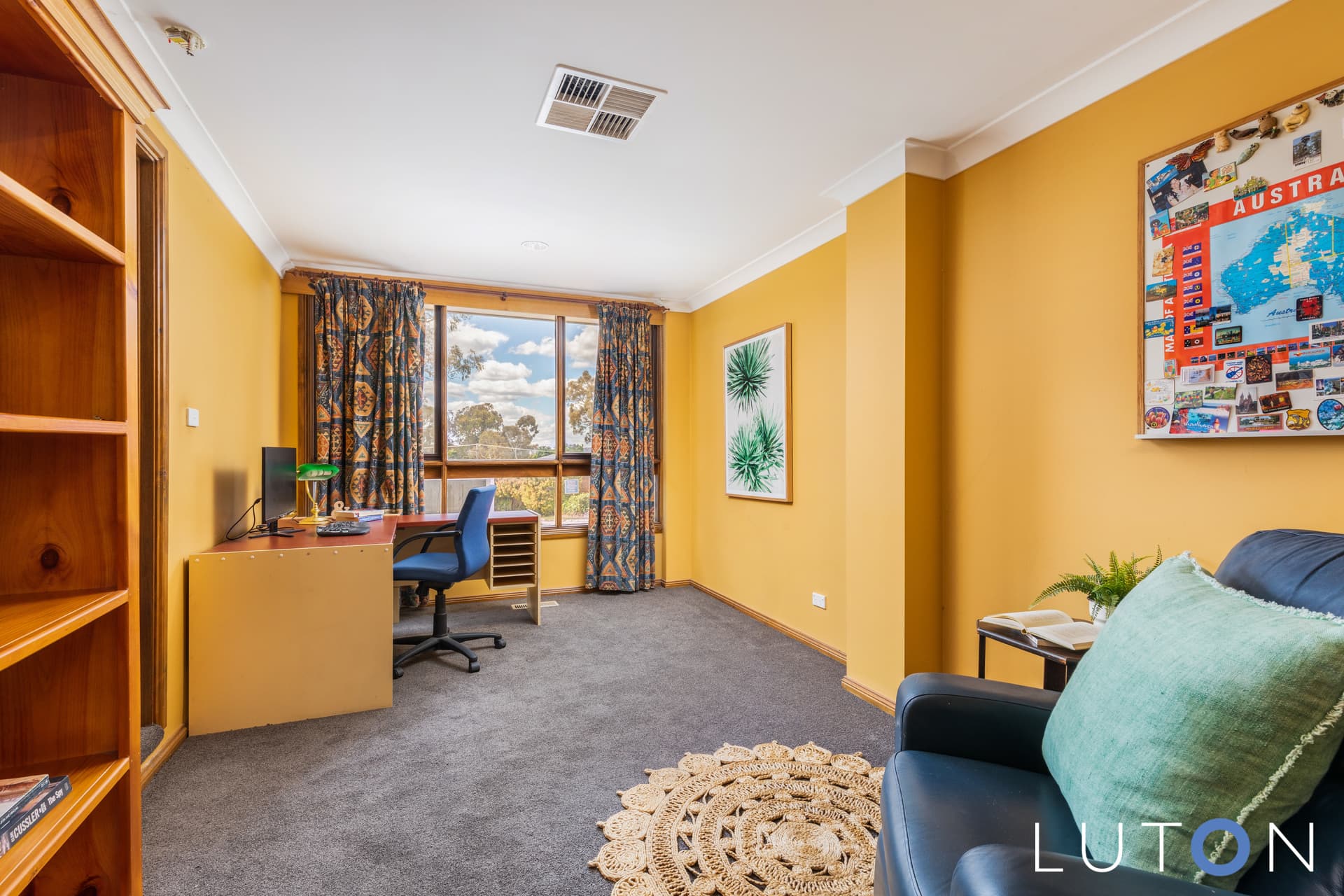 134 Burrinjuck Crescent, Duffy ACT 2611, Duffy - Image 1