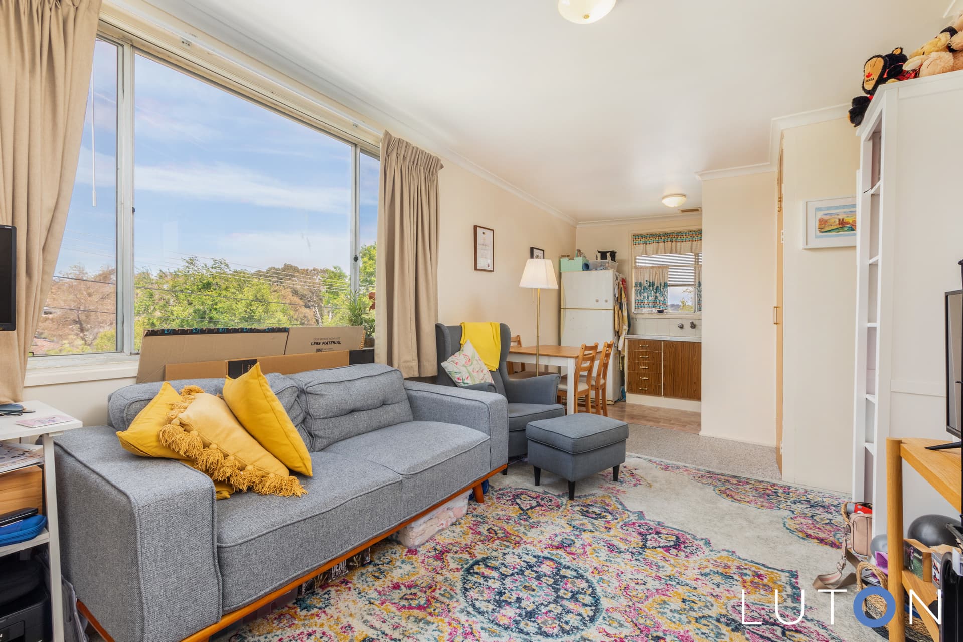 1&2/27 Gamor Street, Waramanga ACT 2611, Waramanga - Thumbnail 2