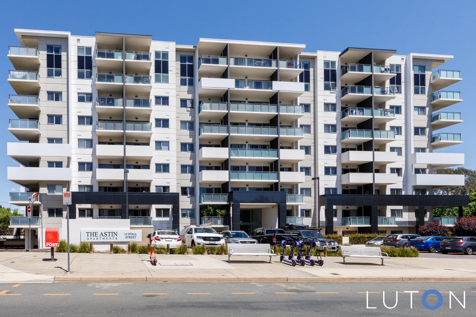 85/10 Ipima Street, Braddon ACT 2612, Braddon - Thumbnail 8