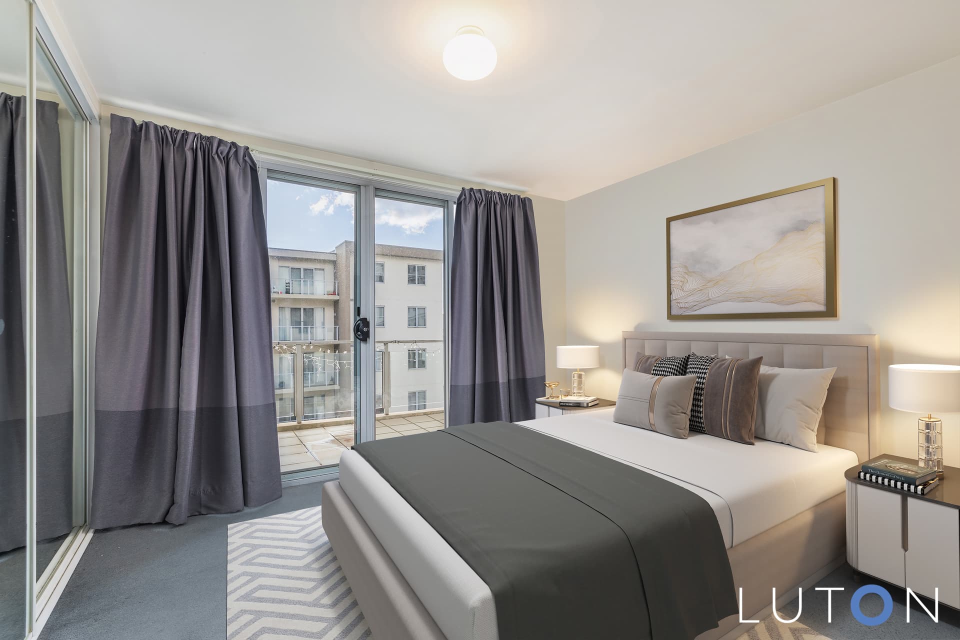 45/219A Northbourne Avenue, Turner ACT 2612, Turner - Image 1