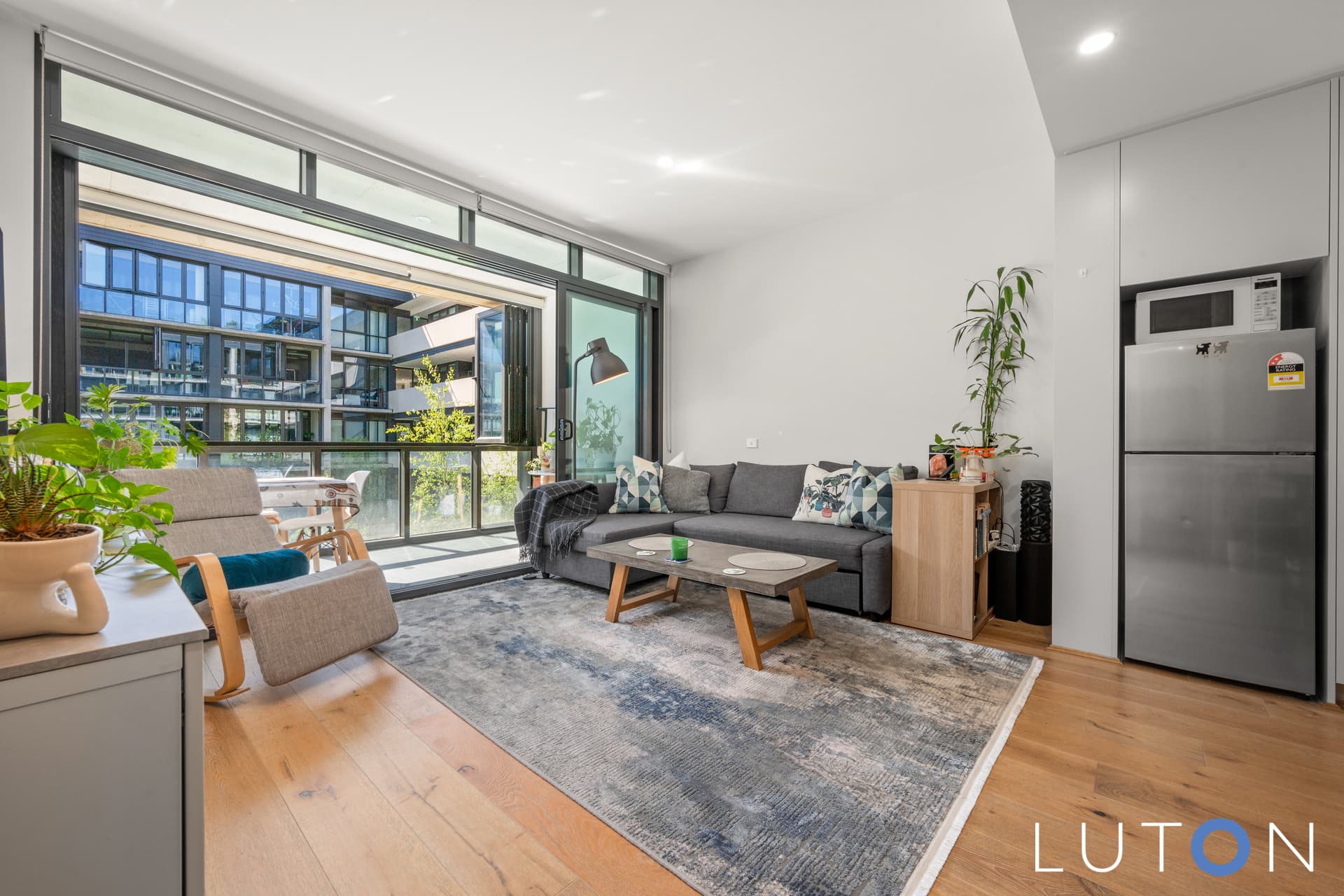 309/6 Provan Street, Campbell ACT 2612, Campbell - Thumbnail 7