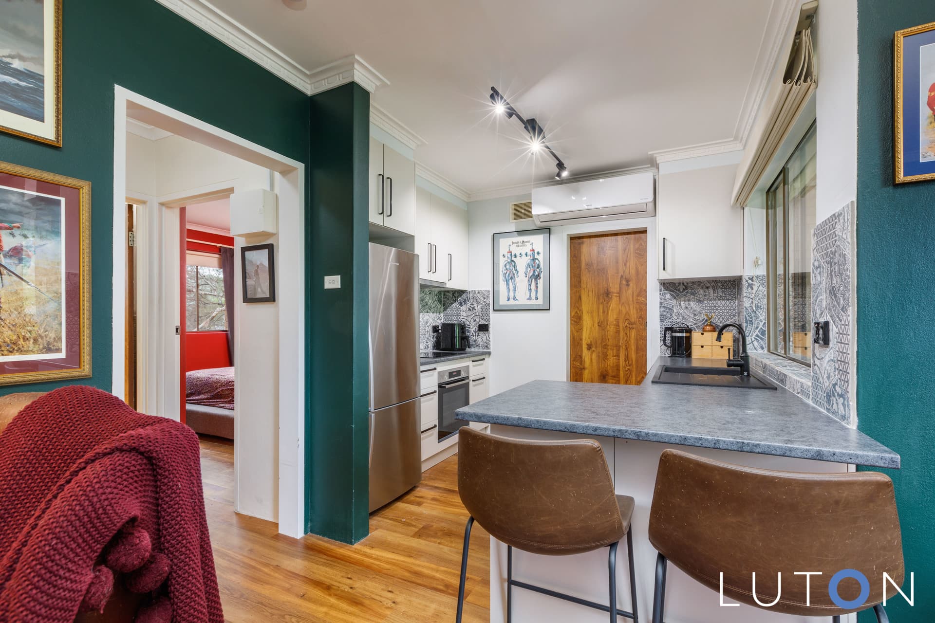 4/17 Medley Street, Chifley ACT 2606, Chifley - Image 1