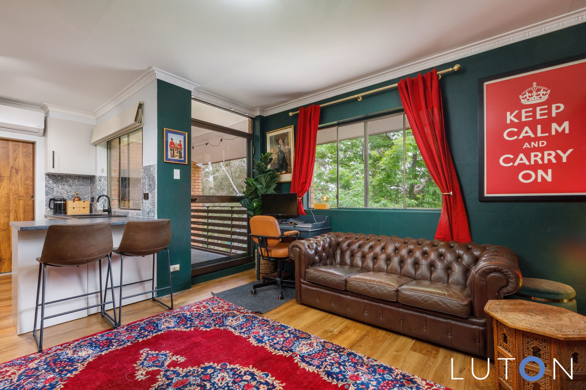 4/17 Medley Street, Chifley ACT 2606, Chifley - Thumbnail 6