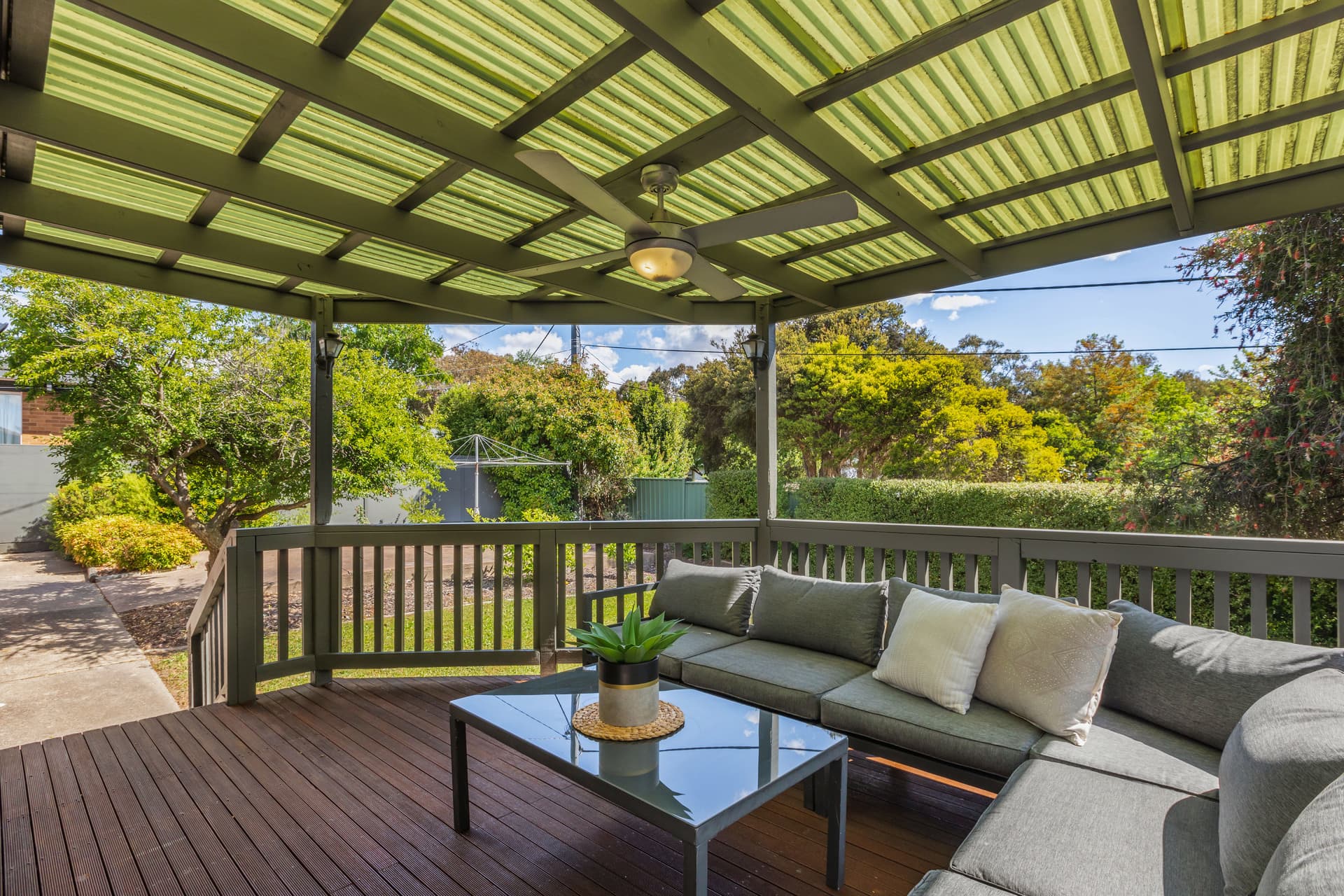 4 Pavonia Street, Rivett ACT 2611, Rivett - Thumbnail 4