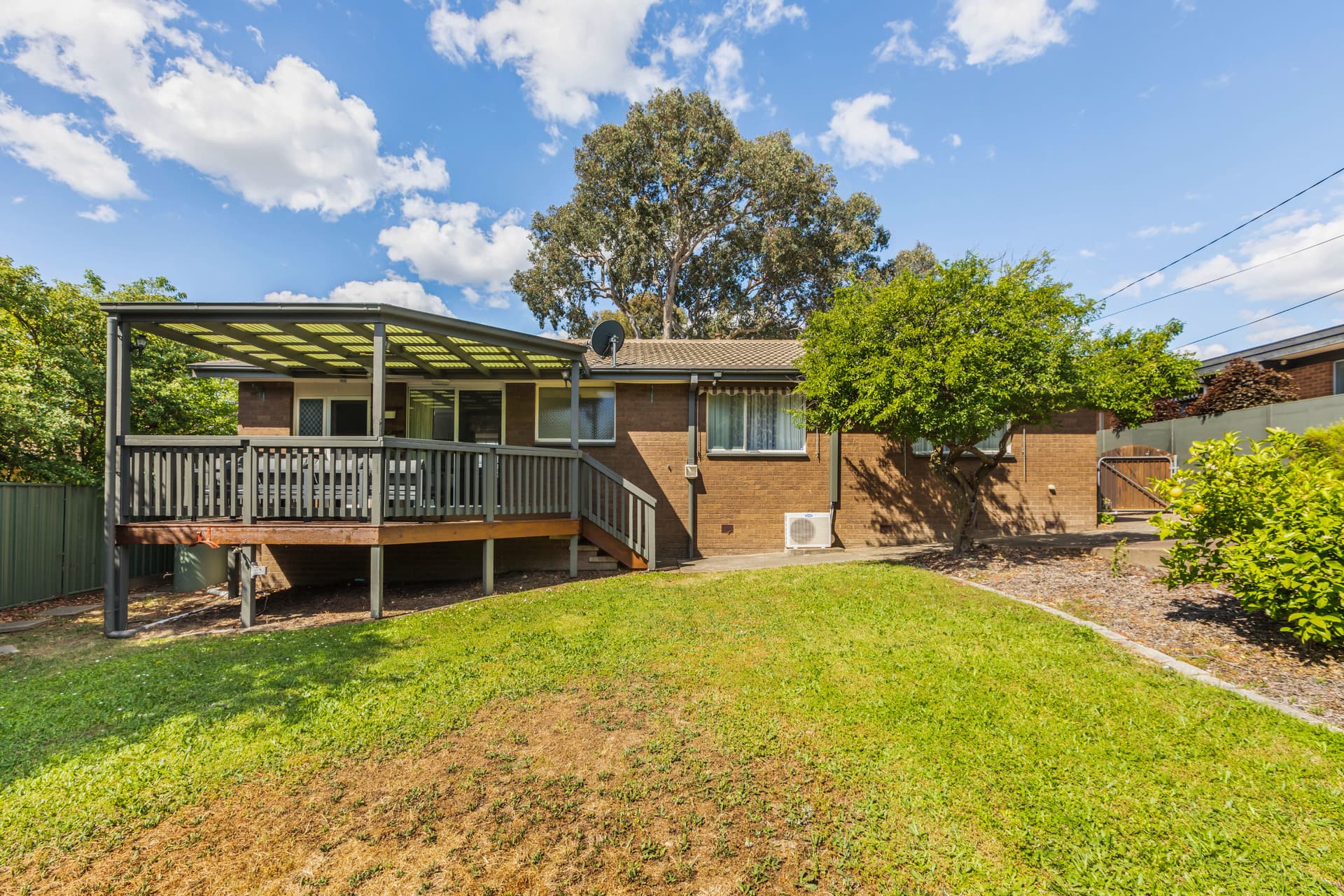 4 Pavonia Street, Rivett ACT 2611, Rivett - Thumbnail 8