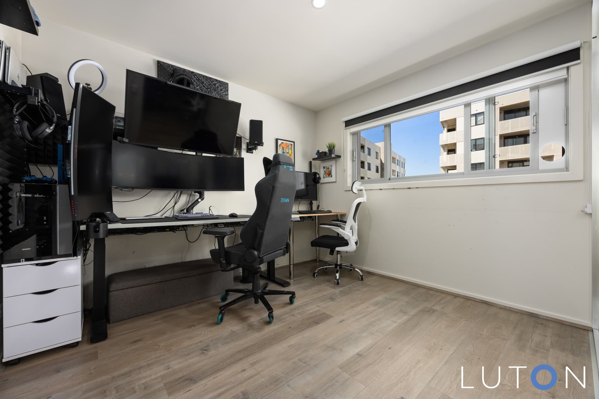 124/35 Oakden Street, Greenway ACT 2900, Greenway - Image 1