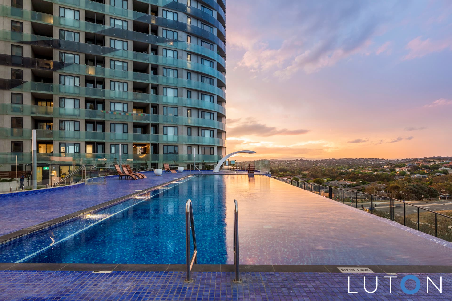 70/1 Anthony Rolfe Avenue, Gungahlin ACT 2912, Gungahlin - Thumbnail 7