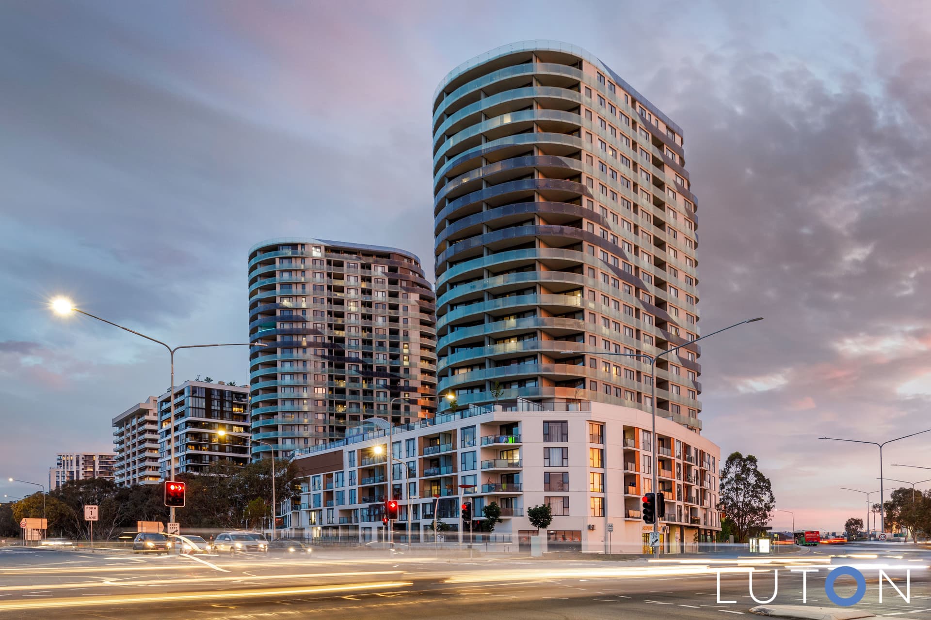 70/1 Anthony Rolfe Avenue, Gungahlin ACT 2912, Gungahlin - Thumbnail 4