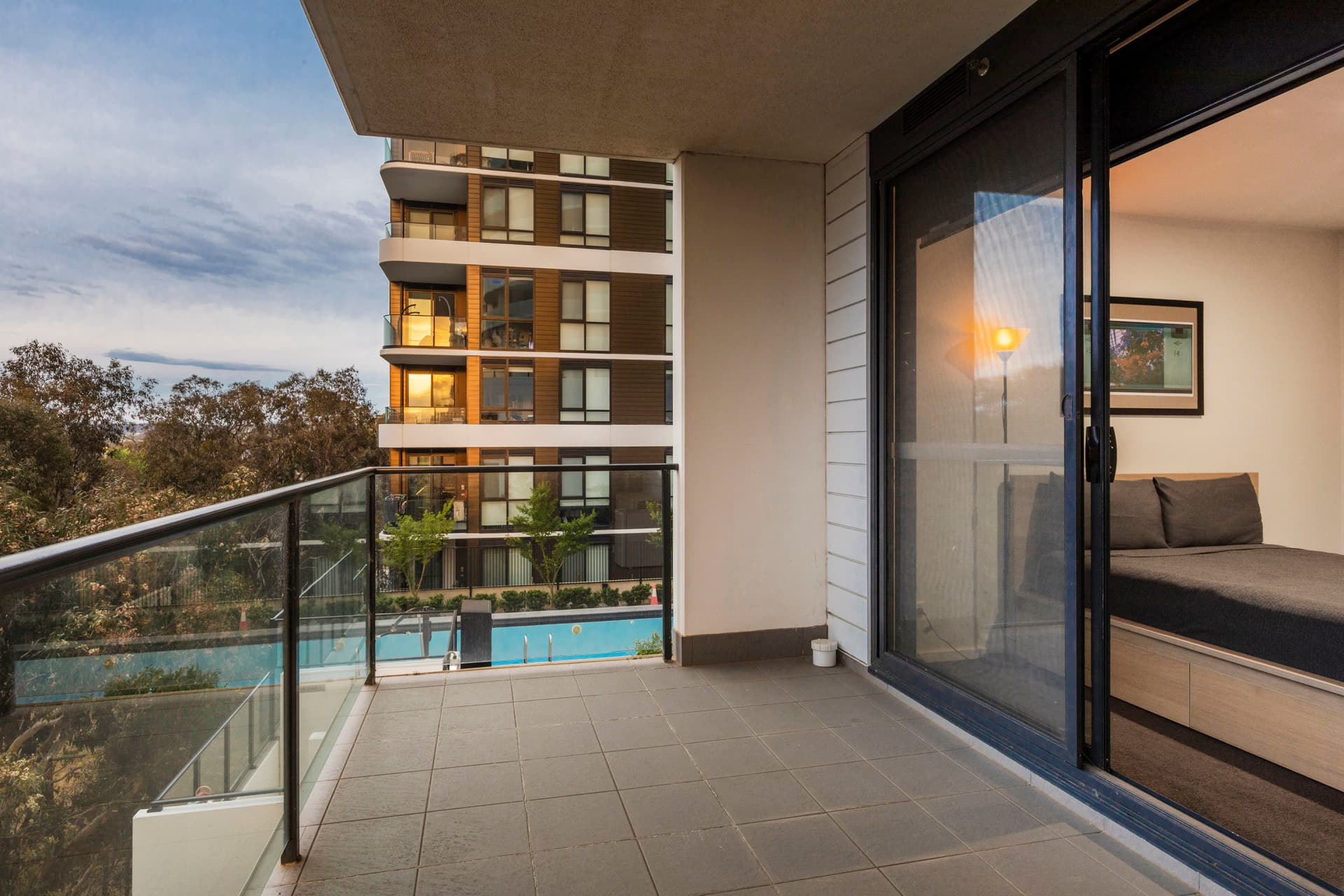 70/1 Anthony Rolfe Avenue, Gungahlin ACT 2912, Gungahlin - Thumbnail 2
