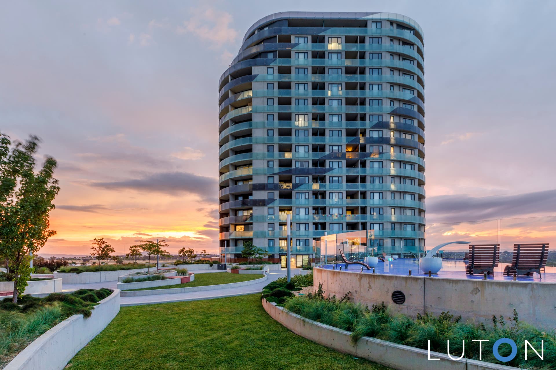 70/1 Anthony Rolfe Avenue, Gungahlin ACT 2912, Gungahlin - Thumbnail 5