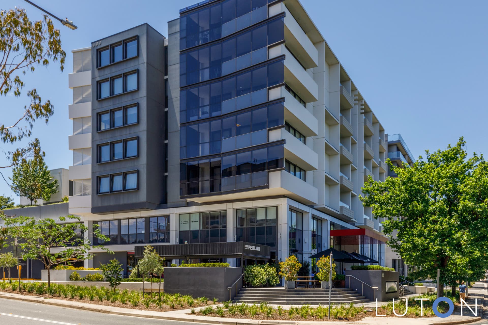 17/65 Constitution Avenue, Campbell ACT 2612, Campbell - Thumbnail 8