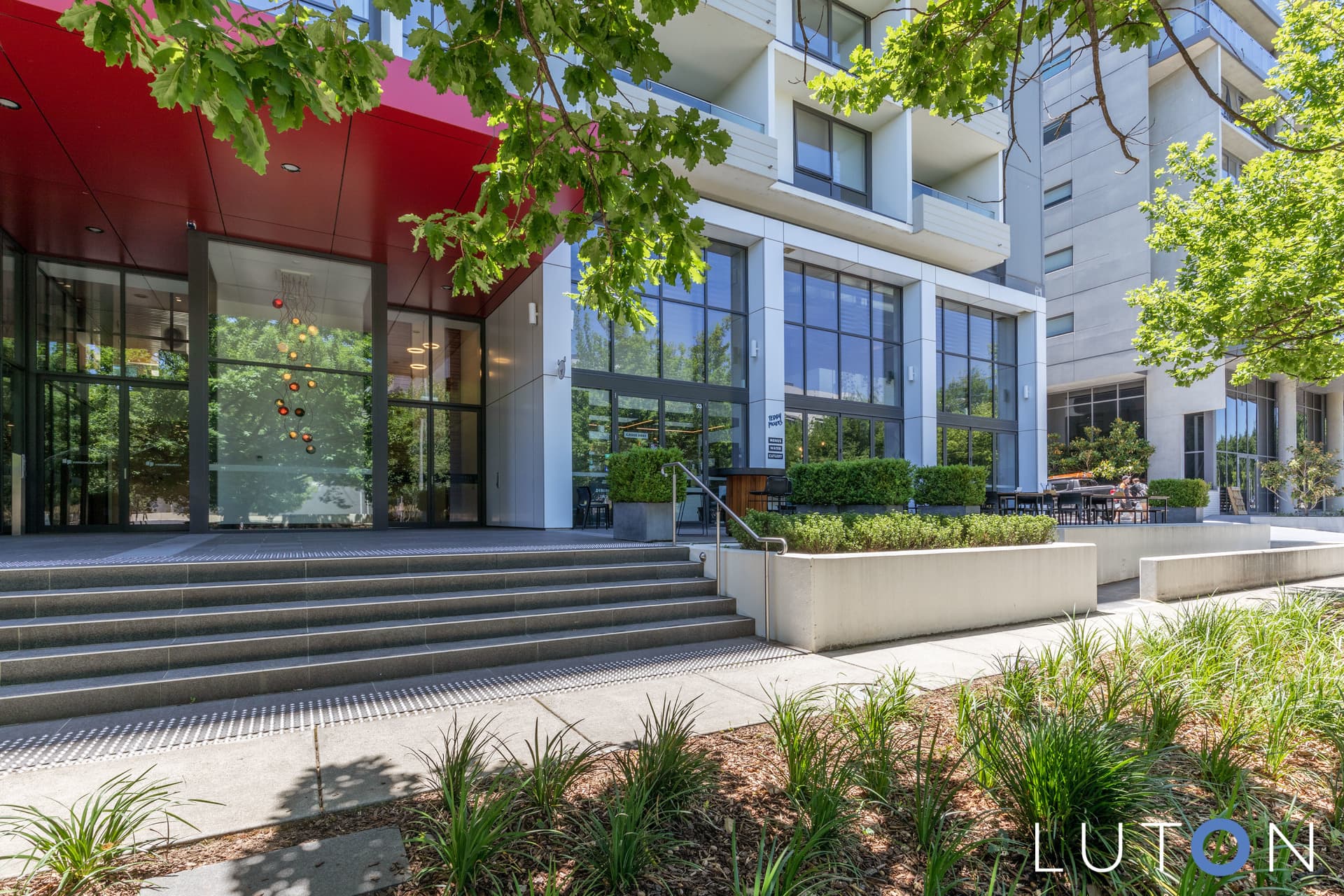 17/65 Constitution Avenue, Campbell ACT 2612, Campbell - Thumbnail 7