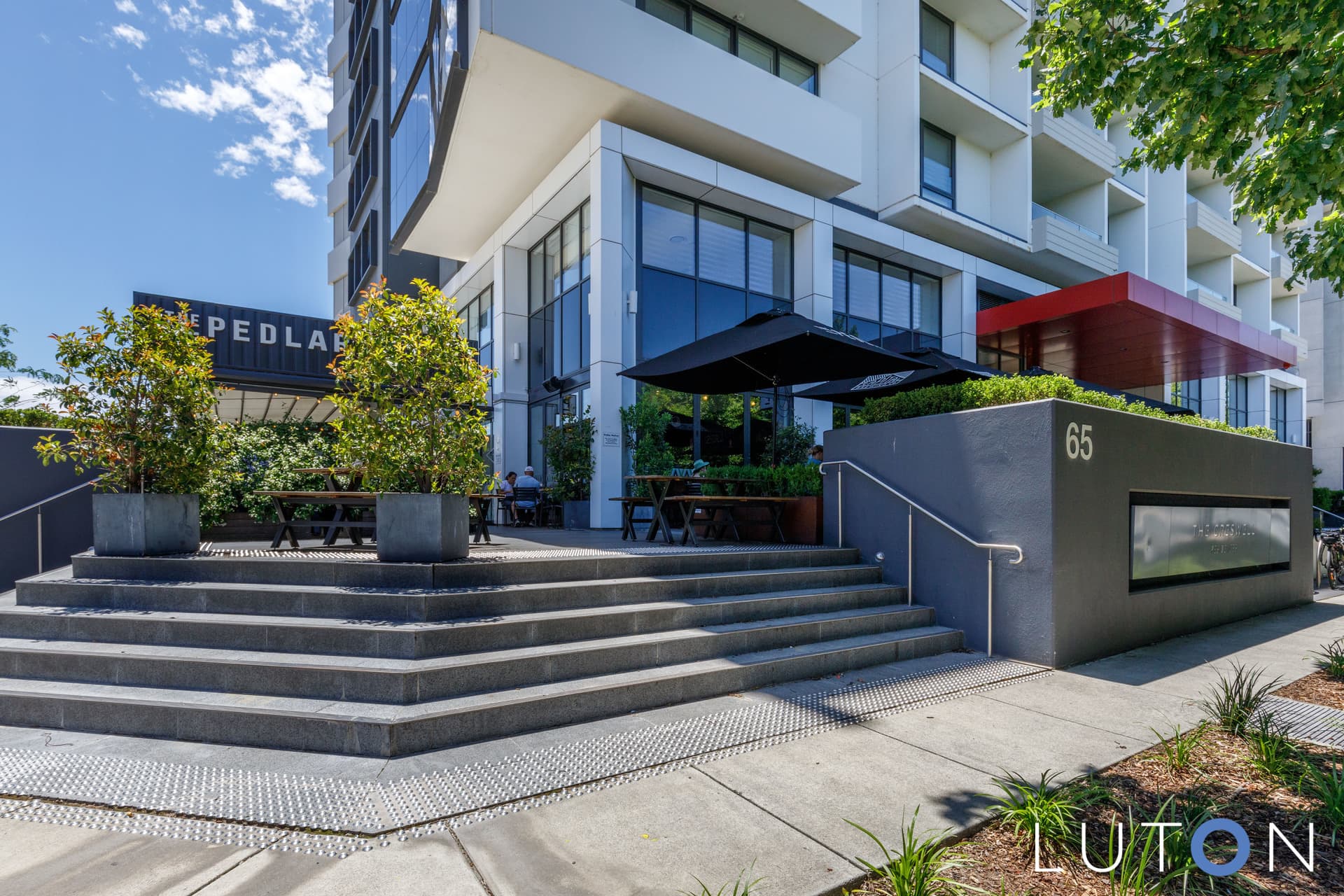 17/65 Constitution Avenue, Campbell ACT 2612, Campbell - Thumbnail 5
