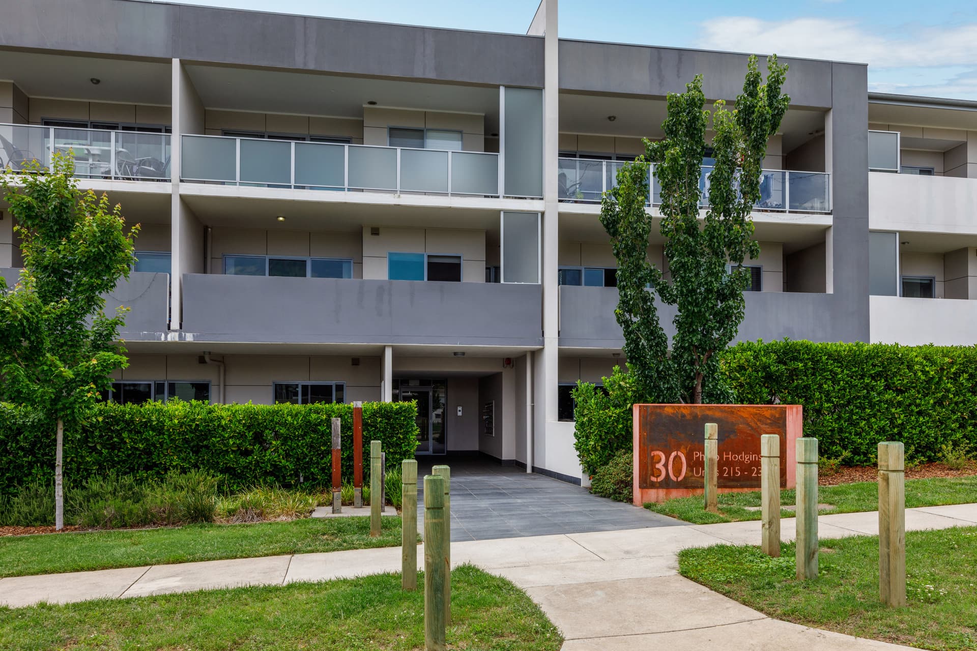220/30 Philip Hodgins Street, Wright ACT 2611, Wright - Thumbnail 8