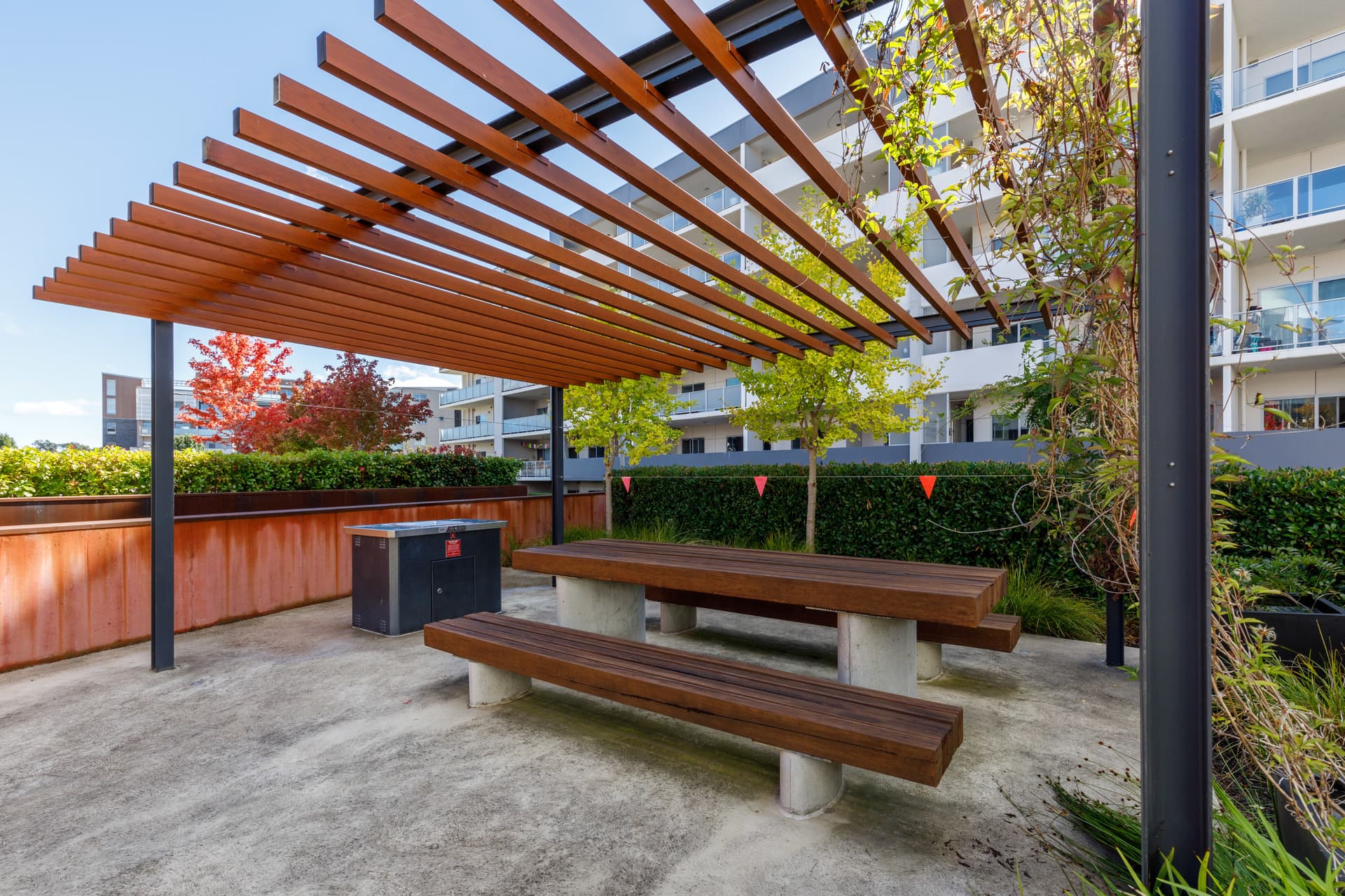 220/30 Philip Hodgins Street, Wright ACT 2611, Wright - Thumbnail 4
