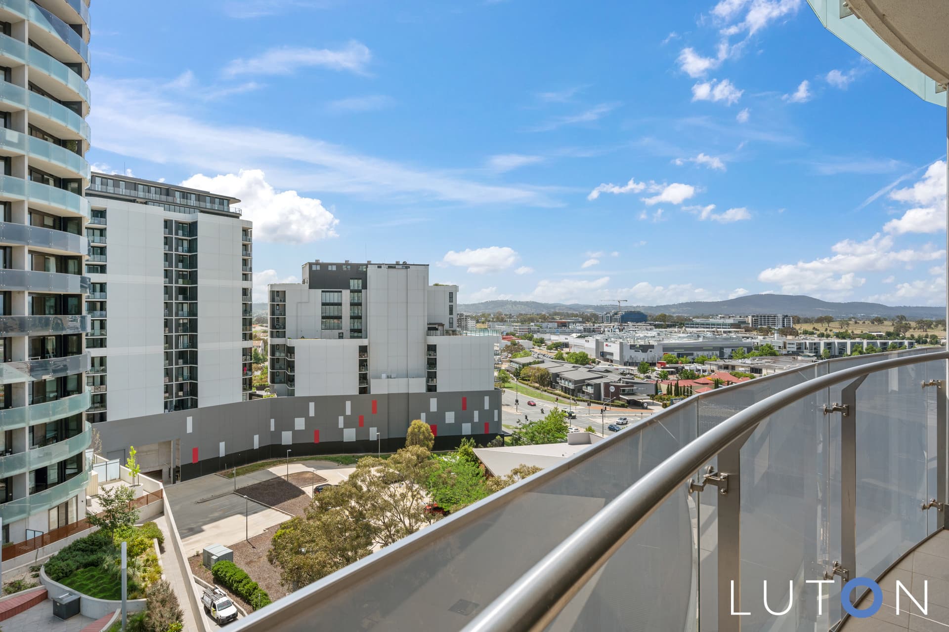 127/1 Anthony Rolfe Avenue, Gungahlin ACT 2912, Gungahlin - Image 1