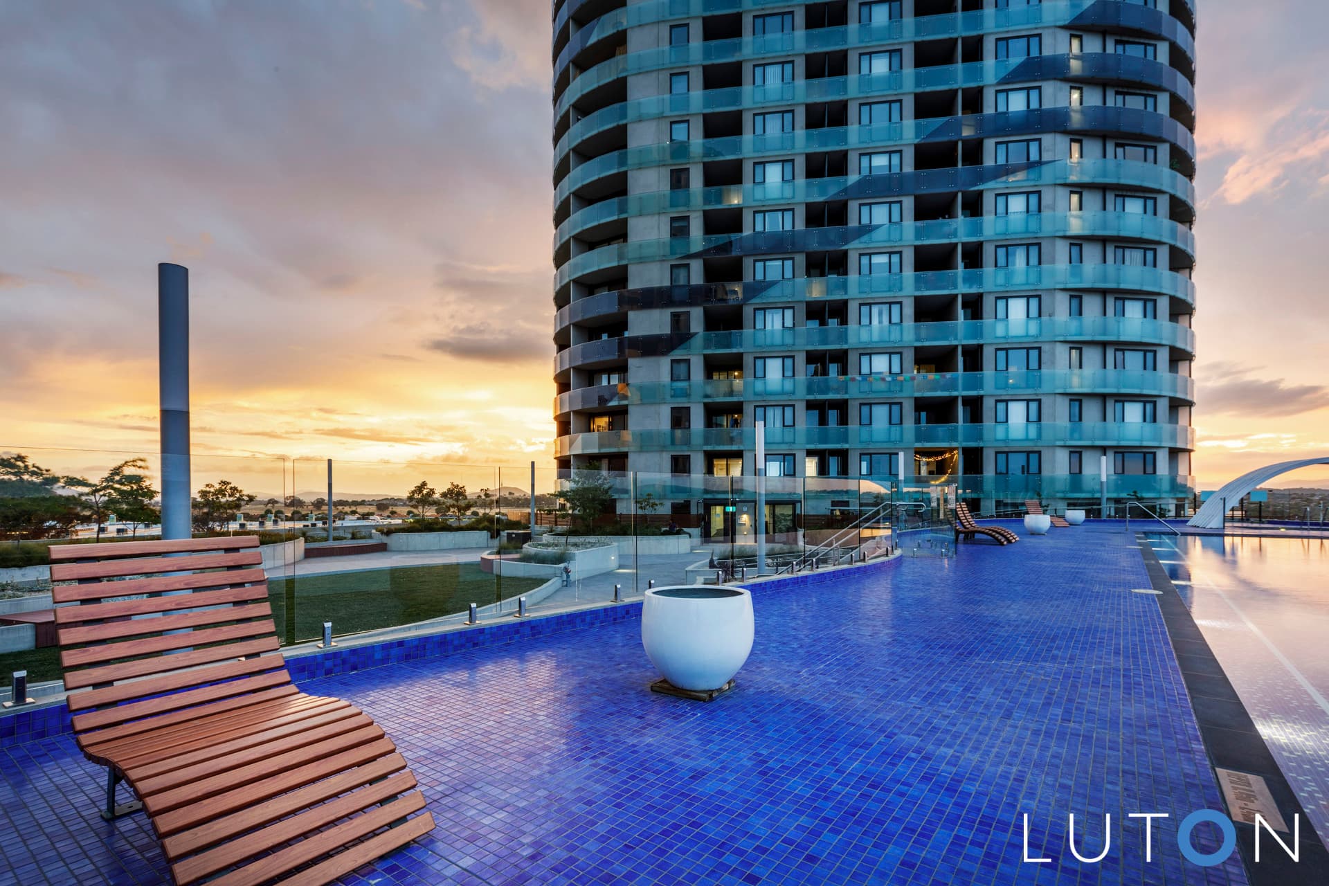 127/1 Anthony Rolfe Avenue, Gungahlin ACT 2912, Gungahlin - Thumbnail 5
