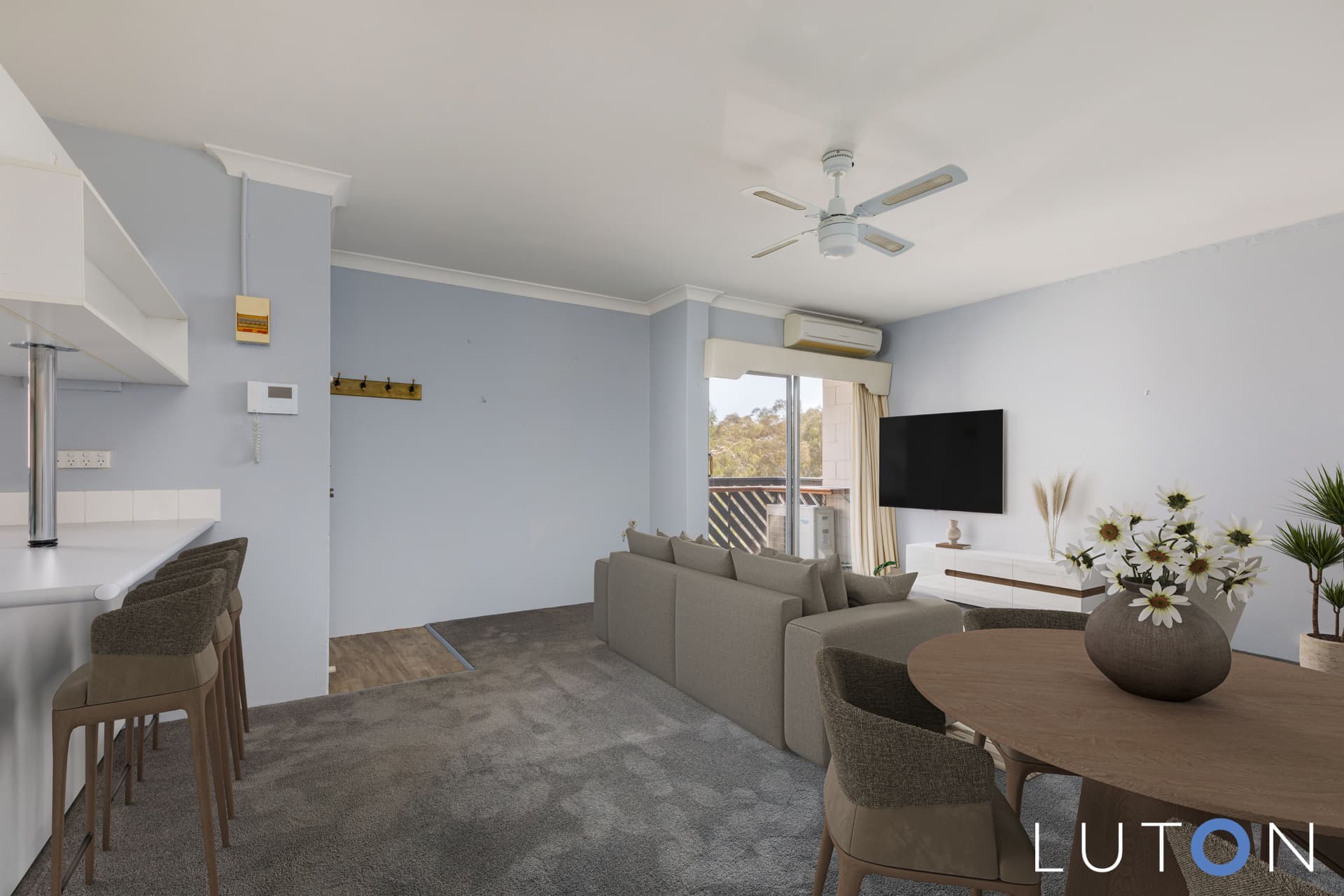 10/78 Hodgson Crescent, Pearce ACT 2607, Pearce - Image 1