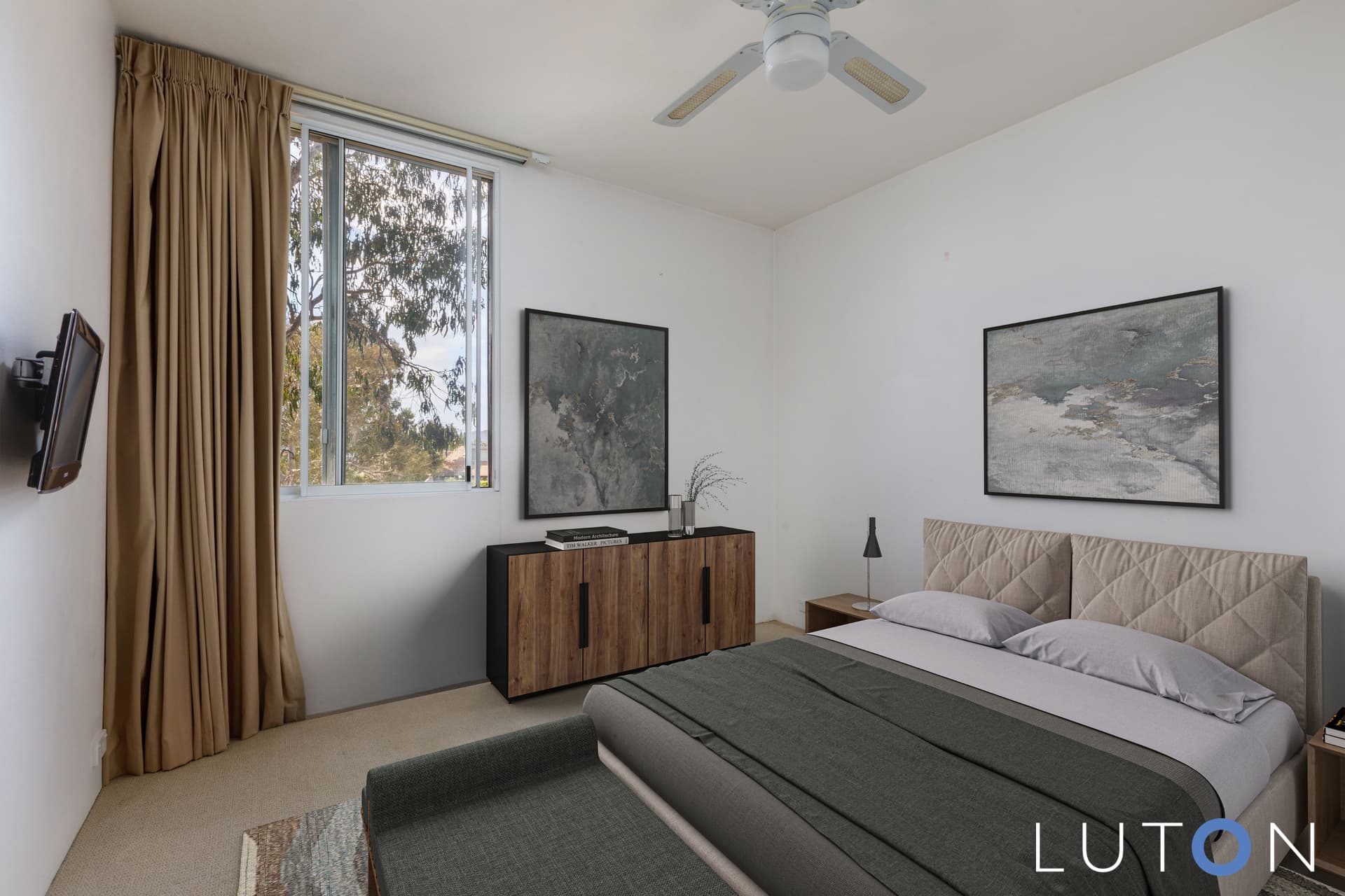 10/78 Hodgson Crescent, Pearce ACT 2607, Pearce - Thumbnail 4