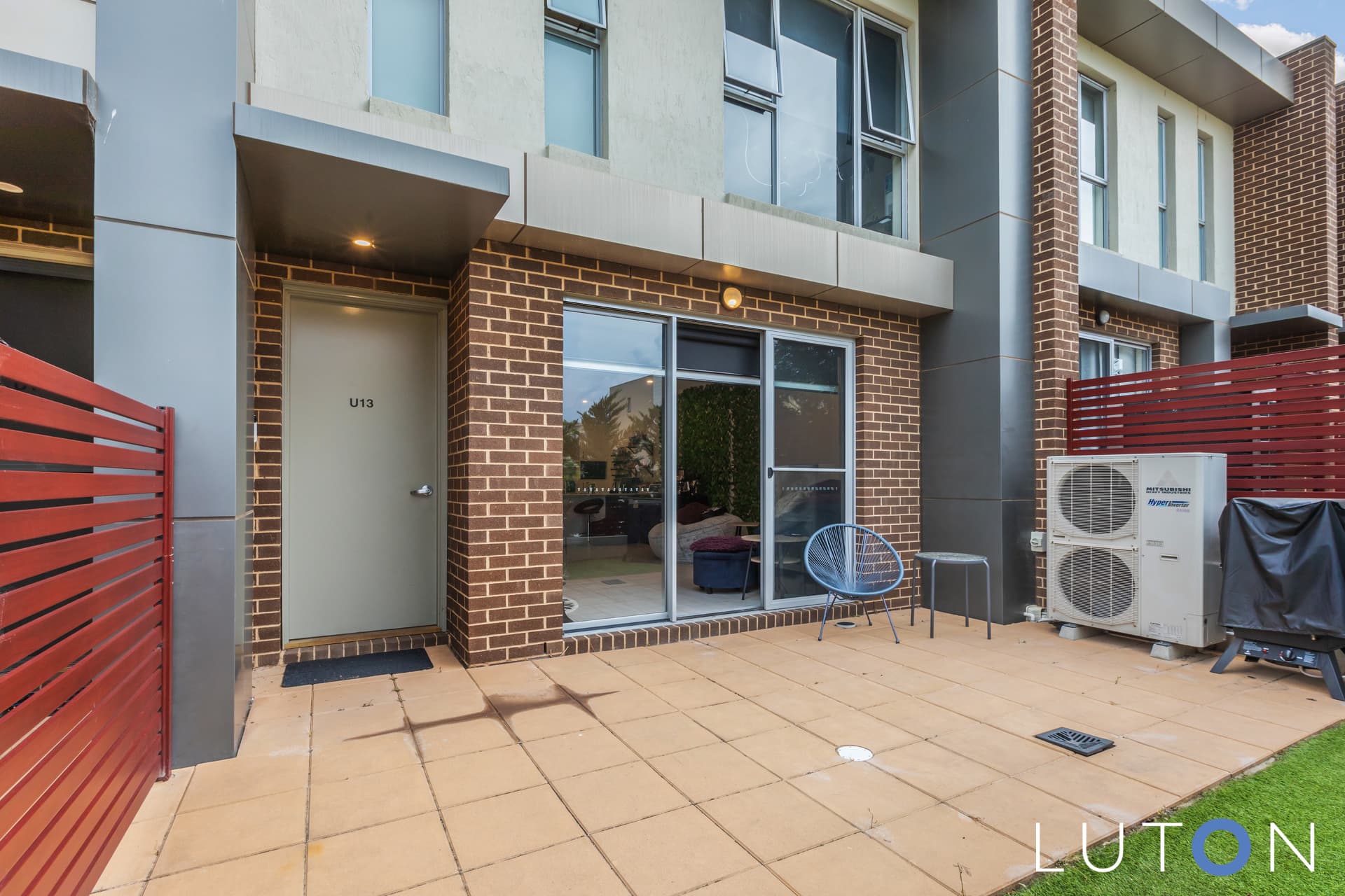 13/44 Tishler Street, Wright ACT 2611, Wright - Thumbnail 8