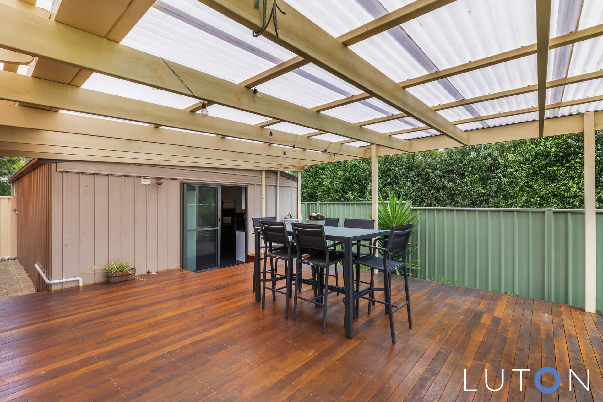 5 Luffman Crescent, Gilmore ACT 2905, Gilmore - Thumbnail 4