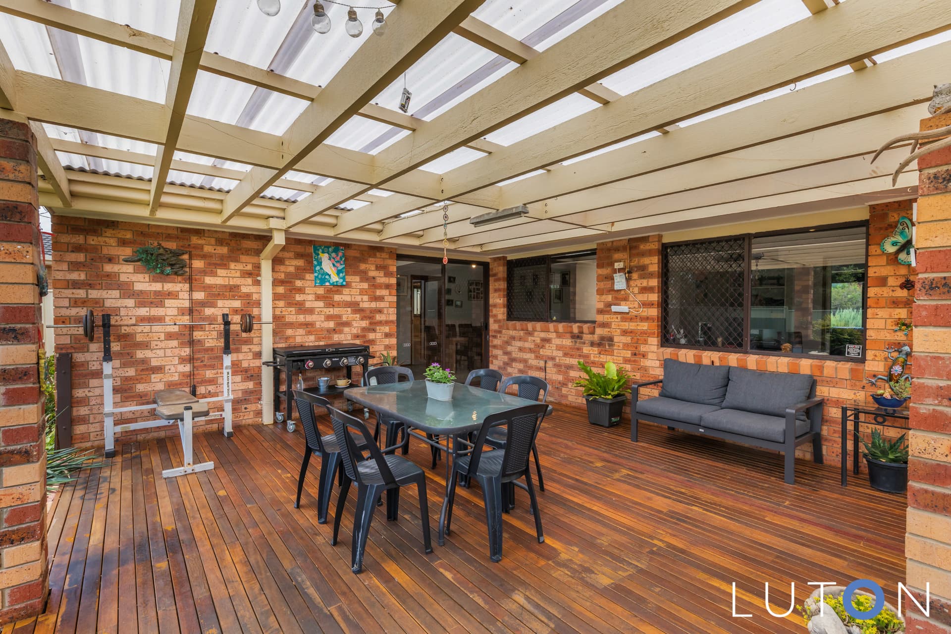 5 Luffman Crescent, Gilmore ACT 2905, Gilmore - Thumbnail 3