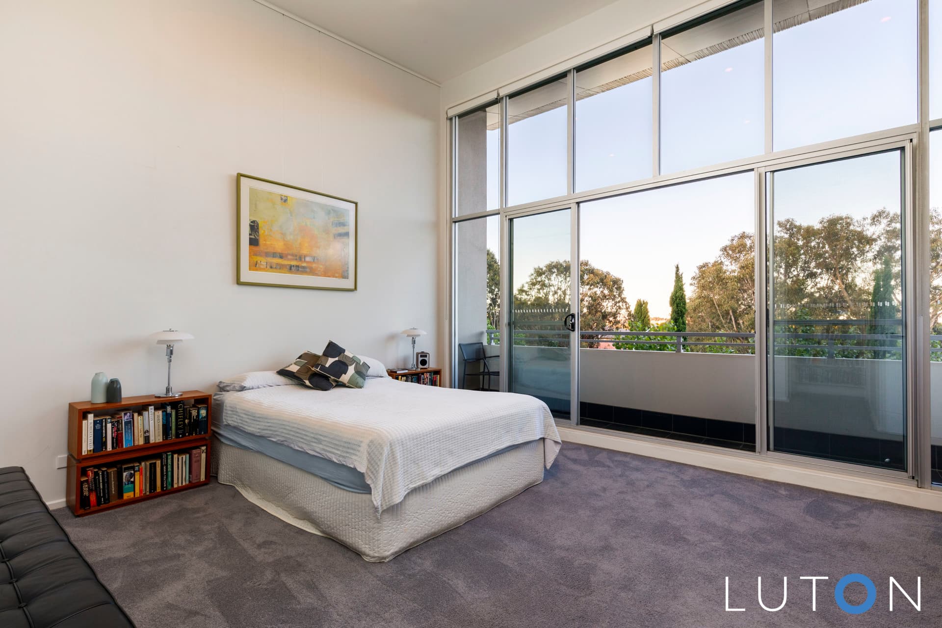 27/36 Canberra Avenue, Forrest ACT 2603, Forrest - Thumbnail 3
