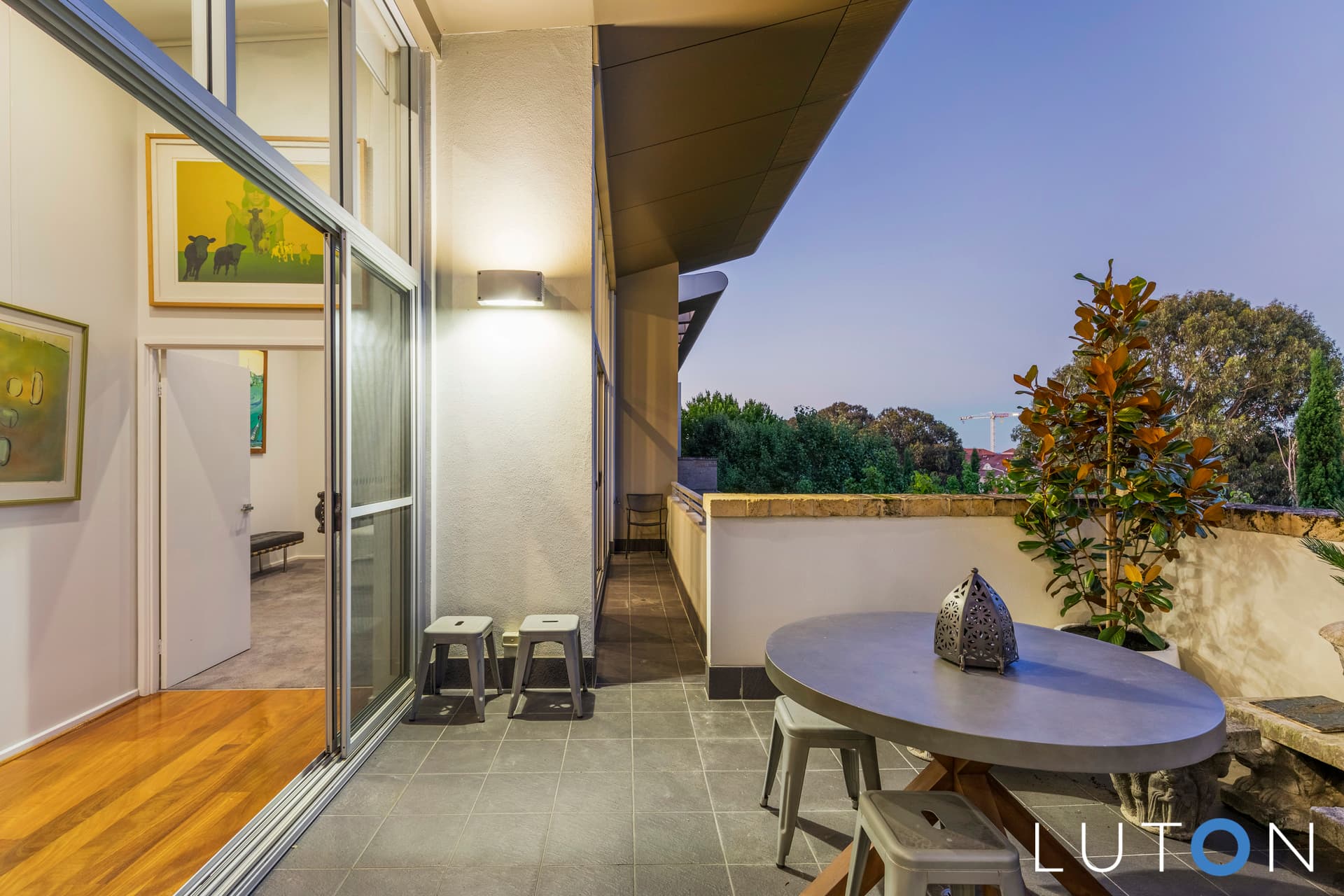 27/36 Canberra Avenue, Forrest ACT 2603, Forrest - Thumbnail 2