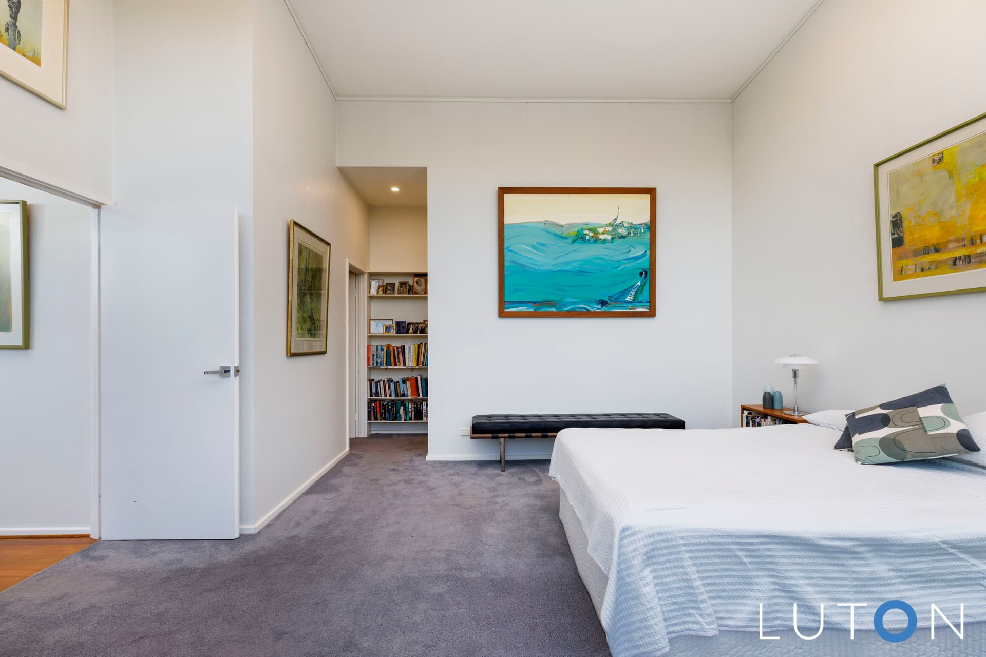 27/36 Canberra Avenue, Forrest ACT 2603, Forrest - Thumbnail 4