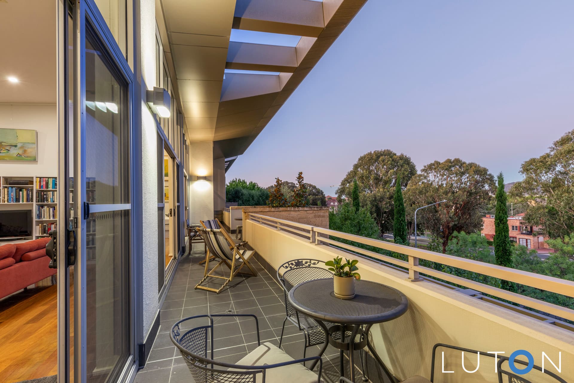 27/36 Canberra Avenue, Forrest ACT 2603, Forrest - Thumbnail 5