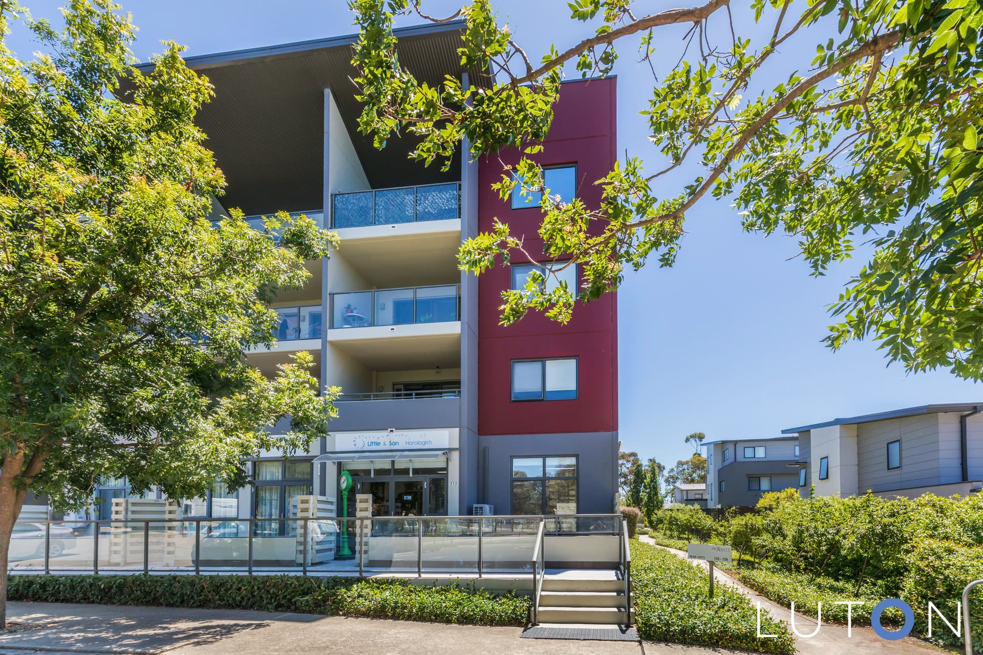 153/21 Battye Street, Bruce ACT 2617, Bruce - Thumbnail 3