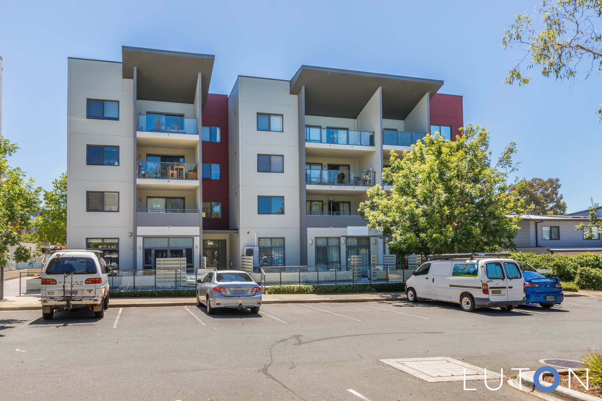 153/21 Battye Street, Bruce ACT 2617, Bruce - Thumbnail 4