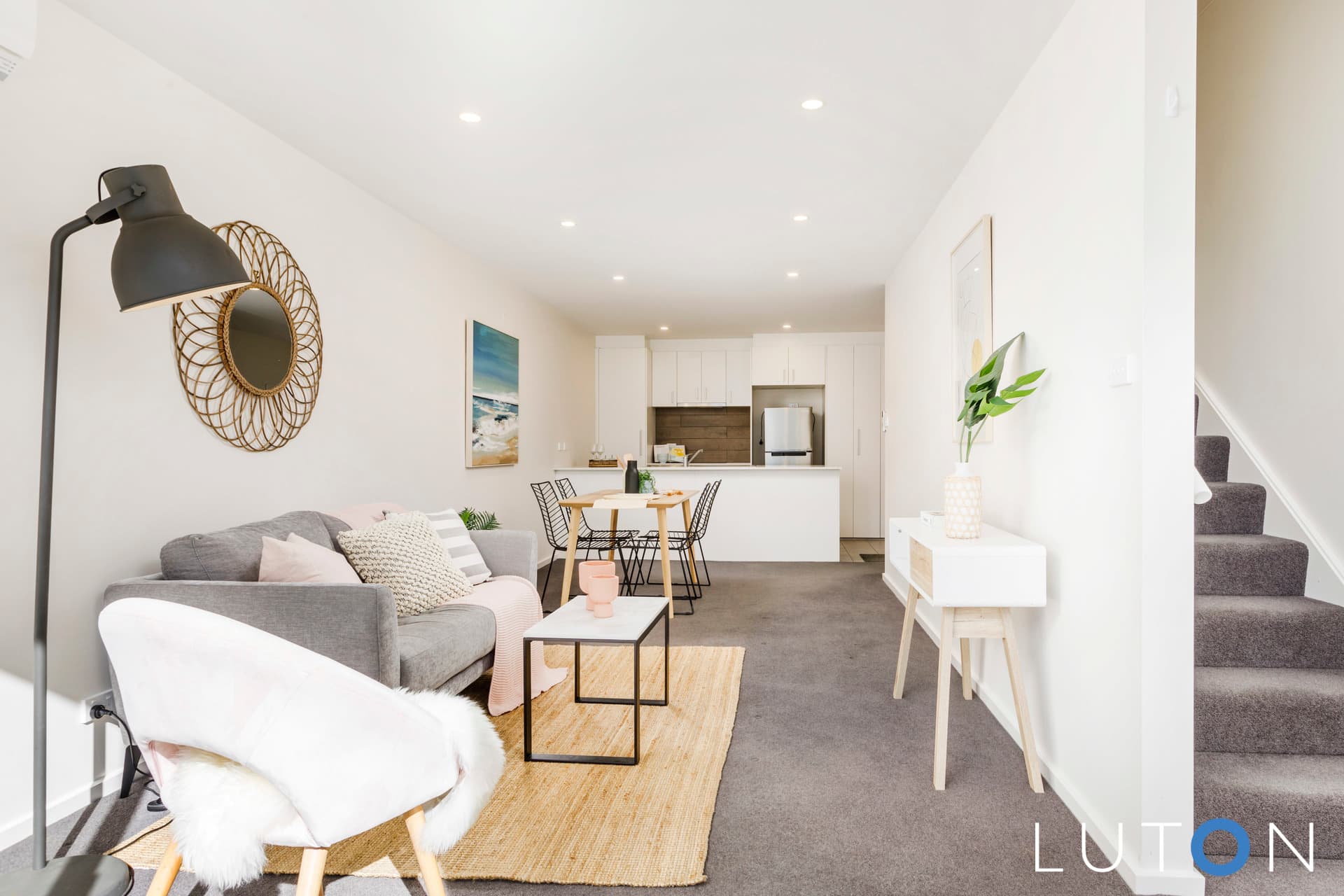 18/815 Horse Park Drive, Amaroo ACT 2914, Amaroo - Image 1
