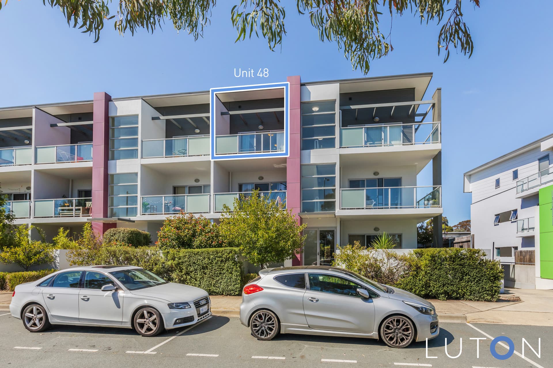 48/329 Flemington Road, Franklin ACT 2913, Franklin - Thumbnail 6
