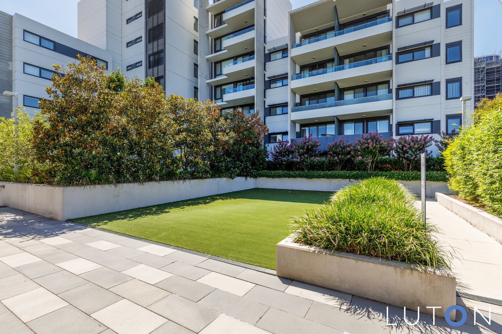 10/5 Burnie Street, Lyons ACT 2606, Lyons - Thumbnail 3