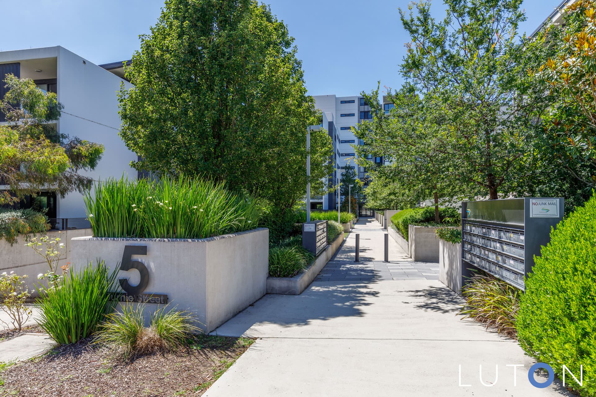 10/5 Burnie Street, Lyons ACT 2606, Lyons - Thumbnail 5