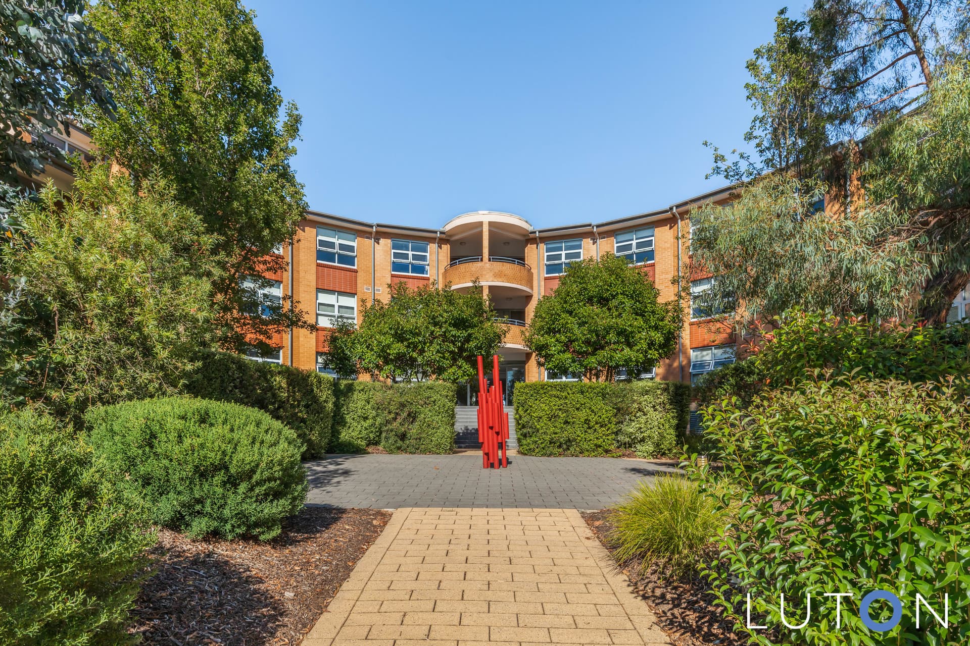 18/101 Hennessy Street, Belconnen ACT 2617, Belconnen - Thumbnail 5