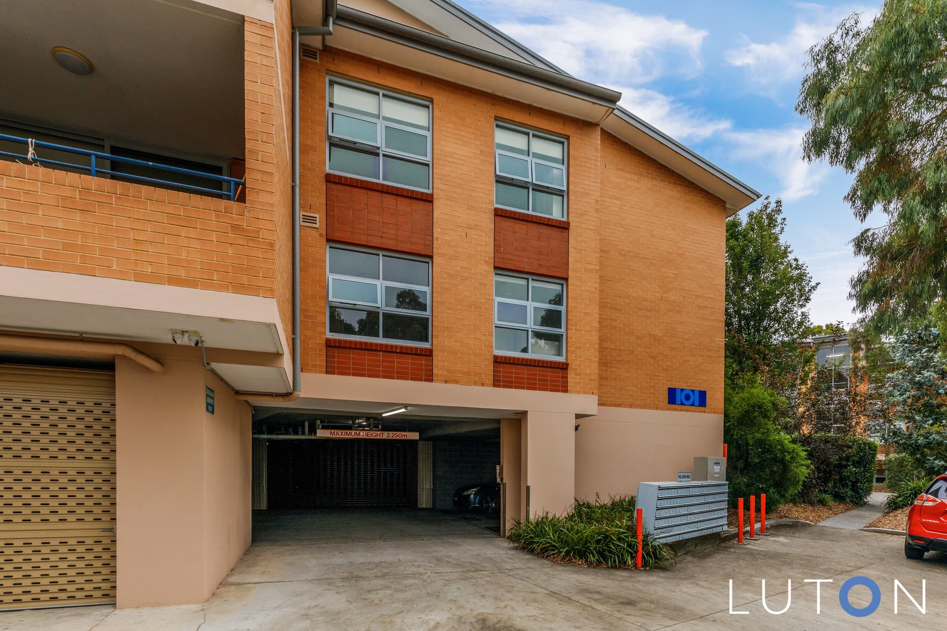 18/101 Hennessy Street, Belconnen ACT 2617, Belconnen - Thumbnail 4