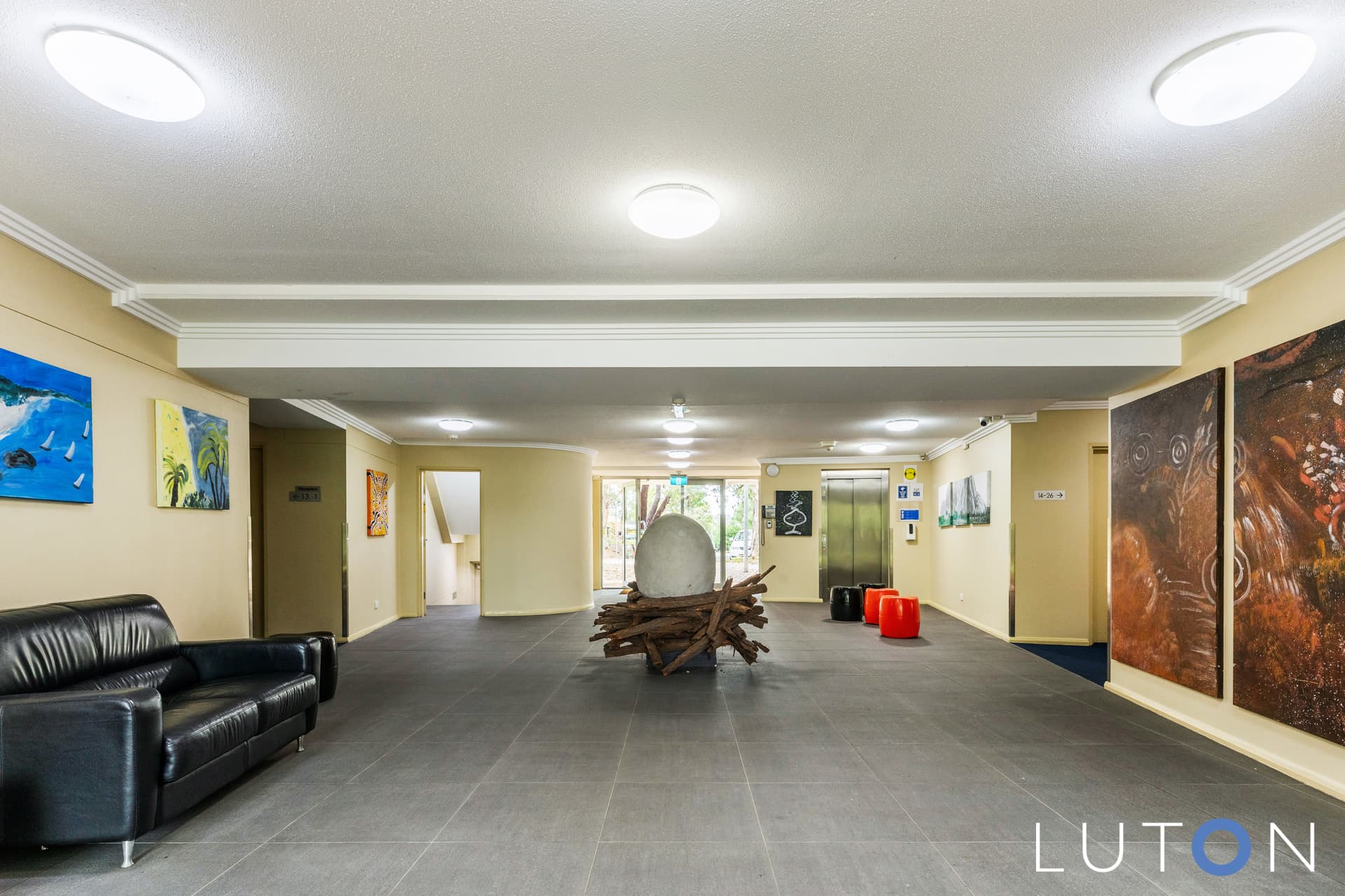 18/101 Hennessy Street, Belconnen ACT 2617, Belconnen - Thumbnail 3