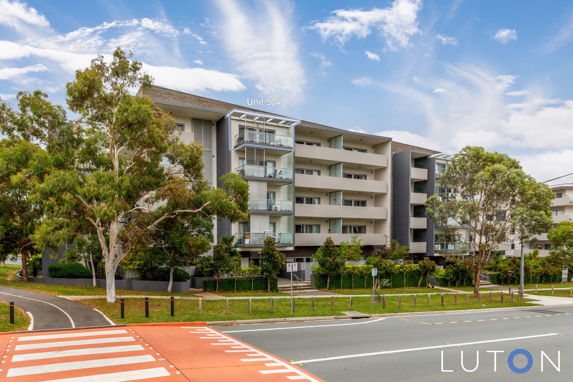 504/1 Watkin Street, Bruce ACT 2617, Bruce - Thumbnail 6
