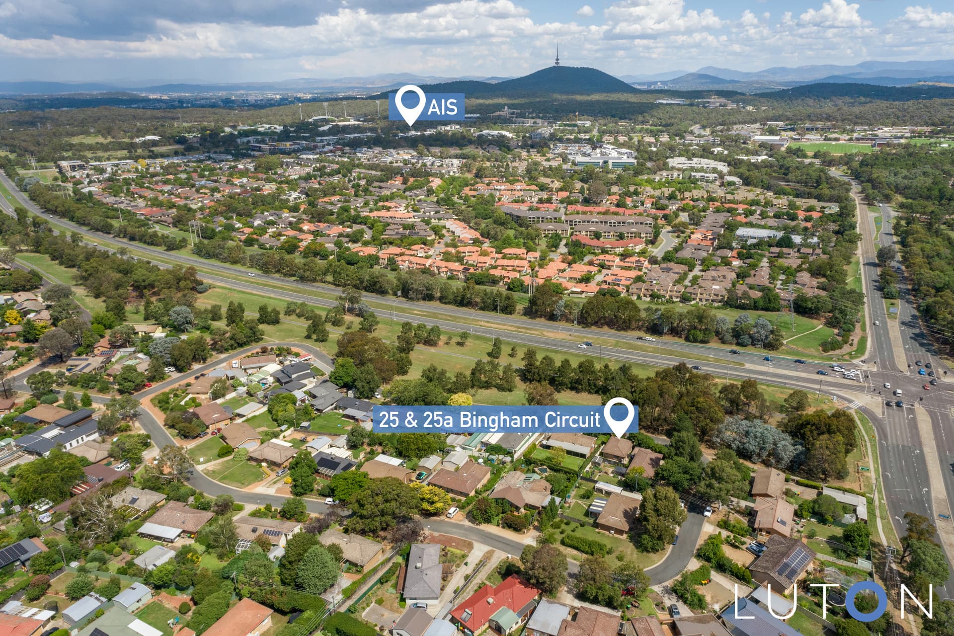 25 & 25A Bingham Circuit, Kaleen ACT 2617, Kaleen - Thumbnail 5