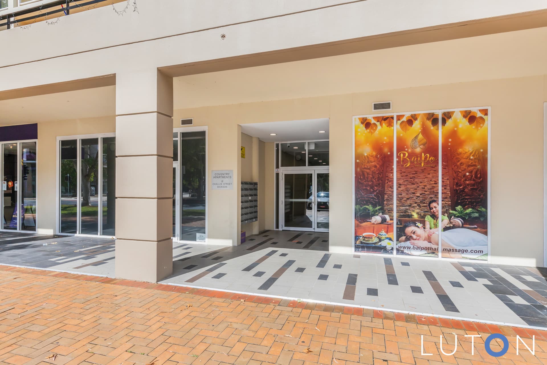 50/12 Challis Street, Dickson ACT 2602, Dickson - Thumbnail 8