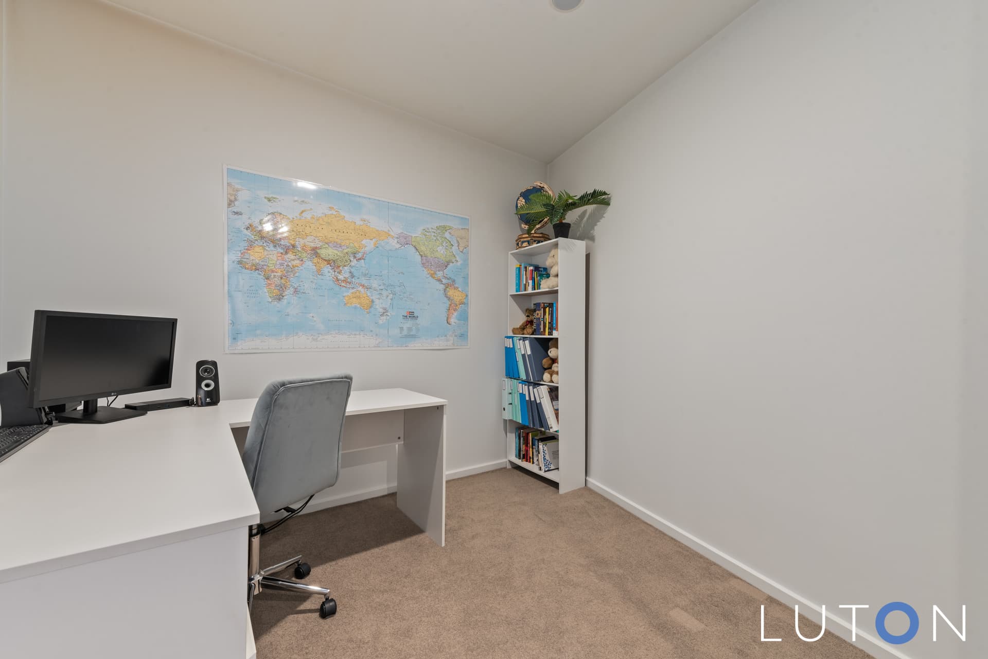 704/8 Gribble Street, Gungahlin ACT 2912, Gungahlin - Image 1
