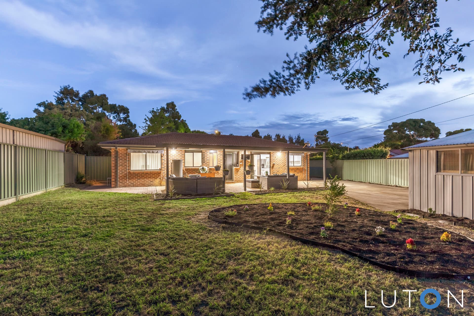 39 May Maxwell Crescent, Gilmore ACT 2905, Gilmore - Thumbnail 8