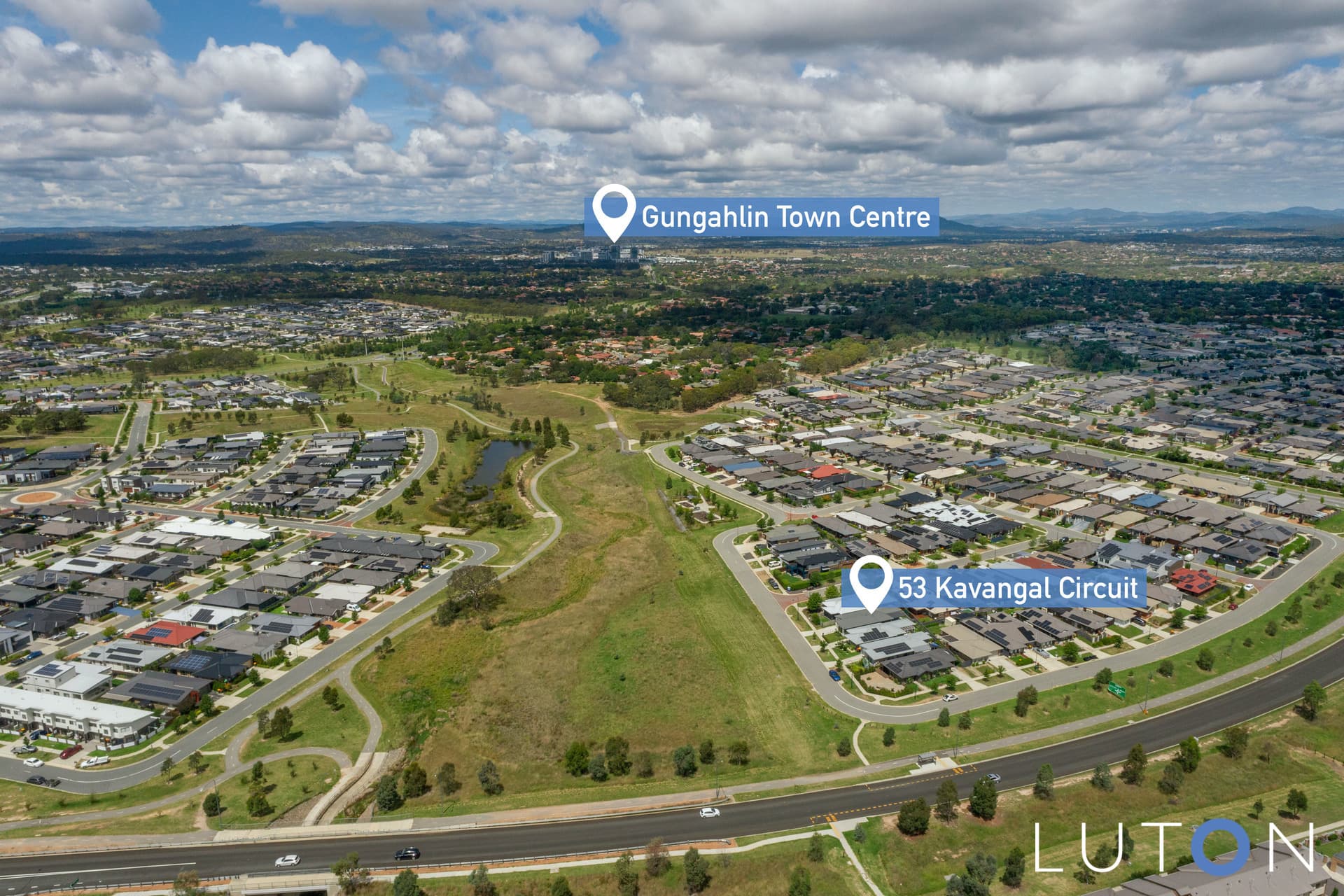53 Kavangal Circuit, Ngunnawal ACT 2913, Ngunnawal - Thumbnail 7