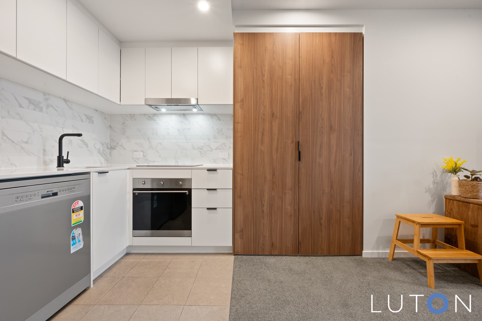 1124/15 Bowes Street, Phillip ACT 2606, Phillip - Image 1