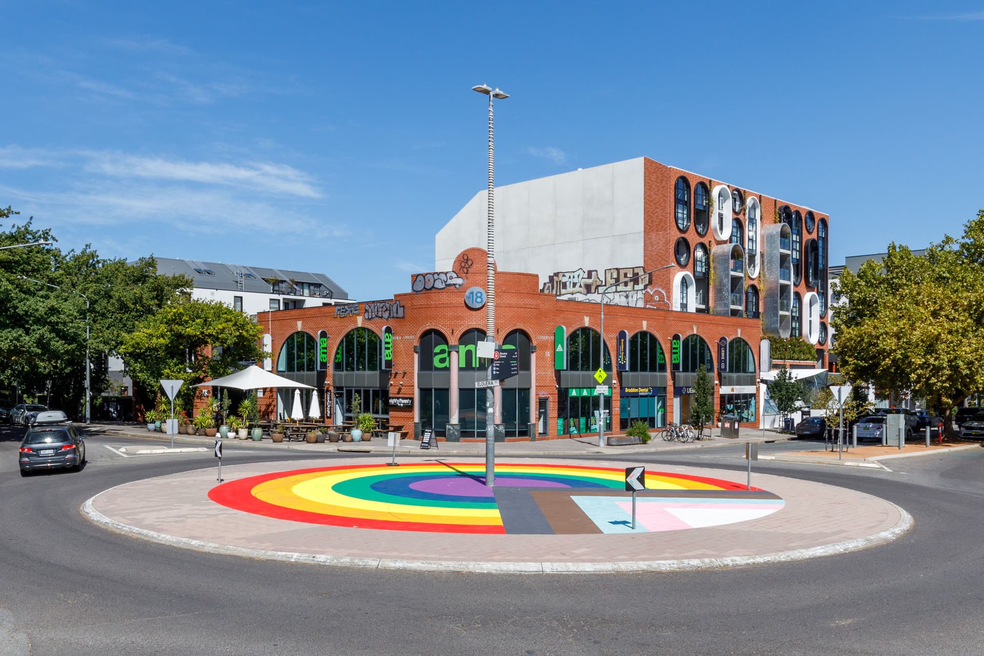 203/24 Lonsdale Street, Braddon ACT 2612, Braddon - Thumbnail 8